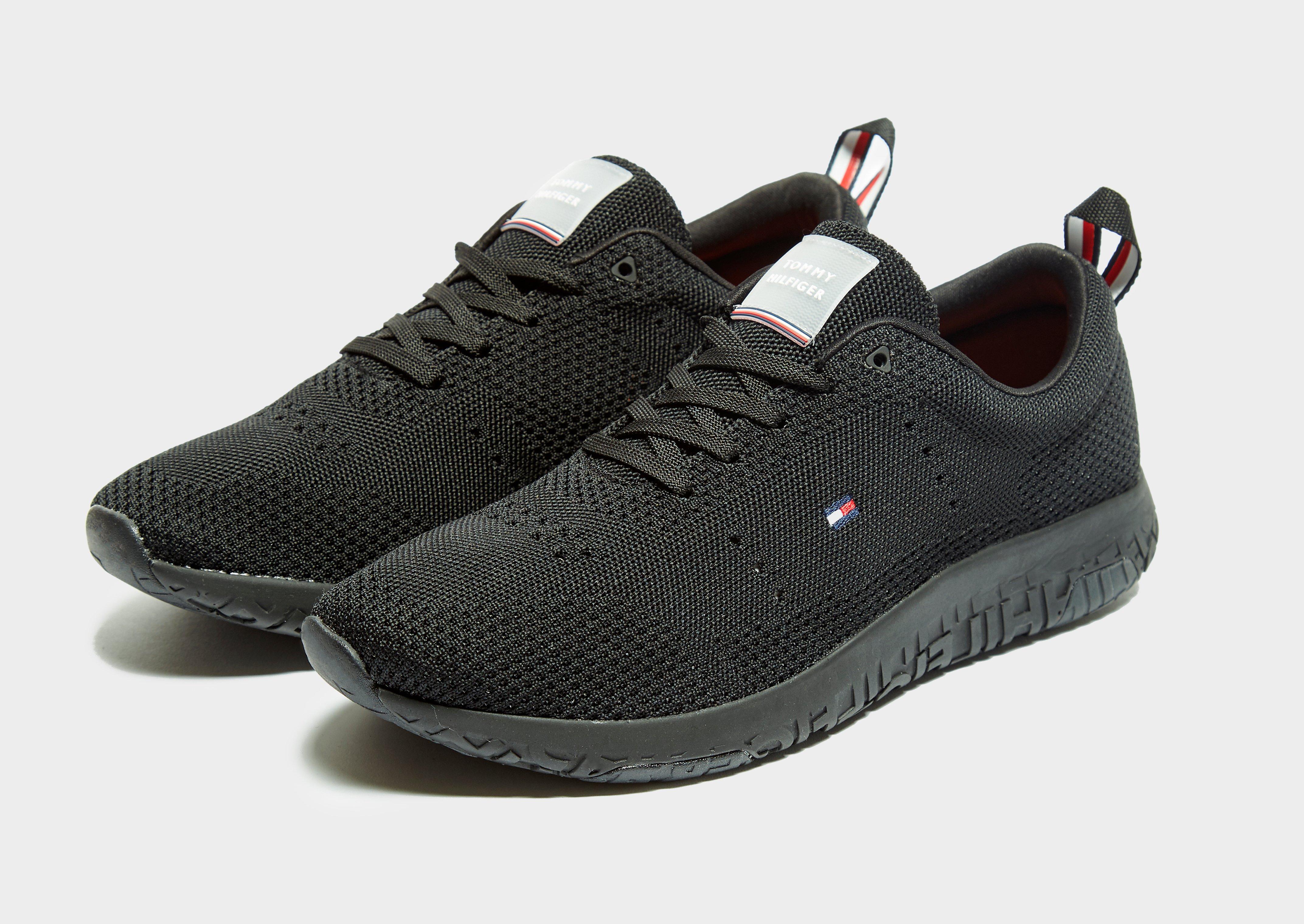 jd tommy hilfiger shoes