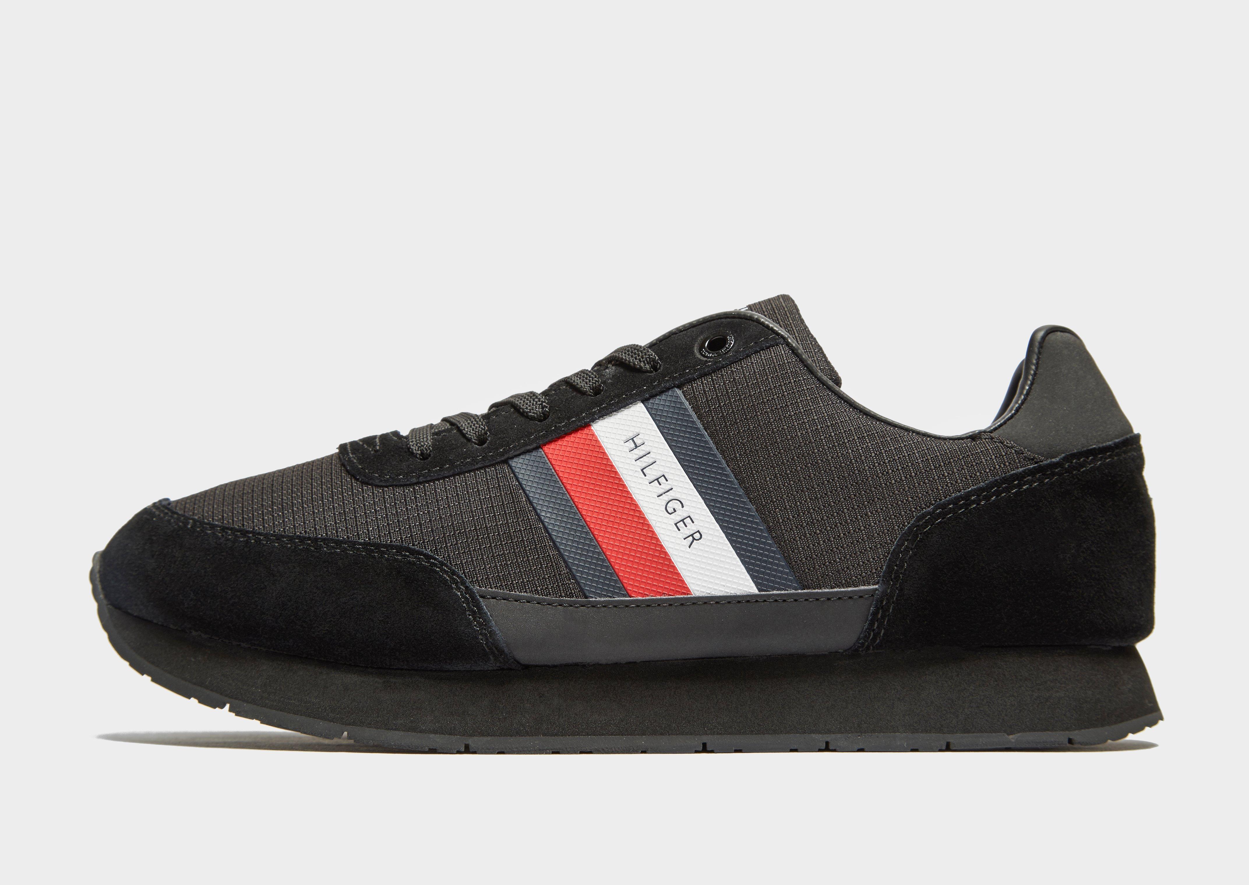 tommy hilfiger leeds trainers