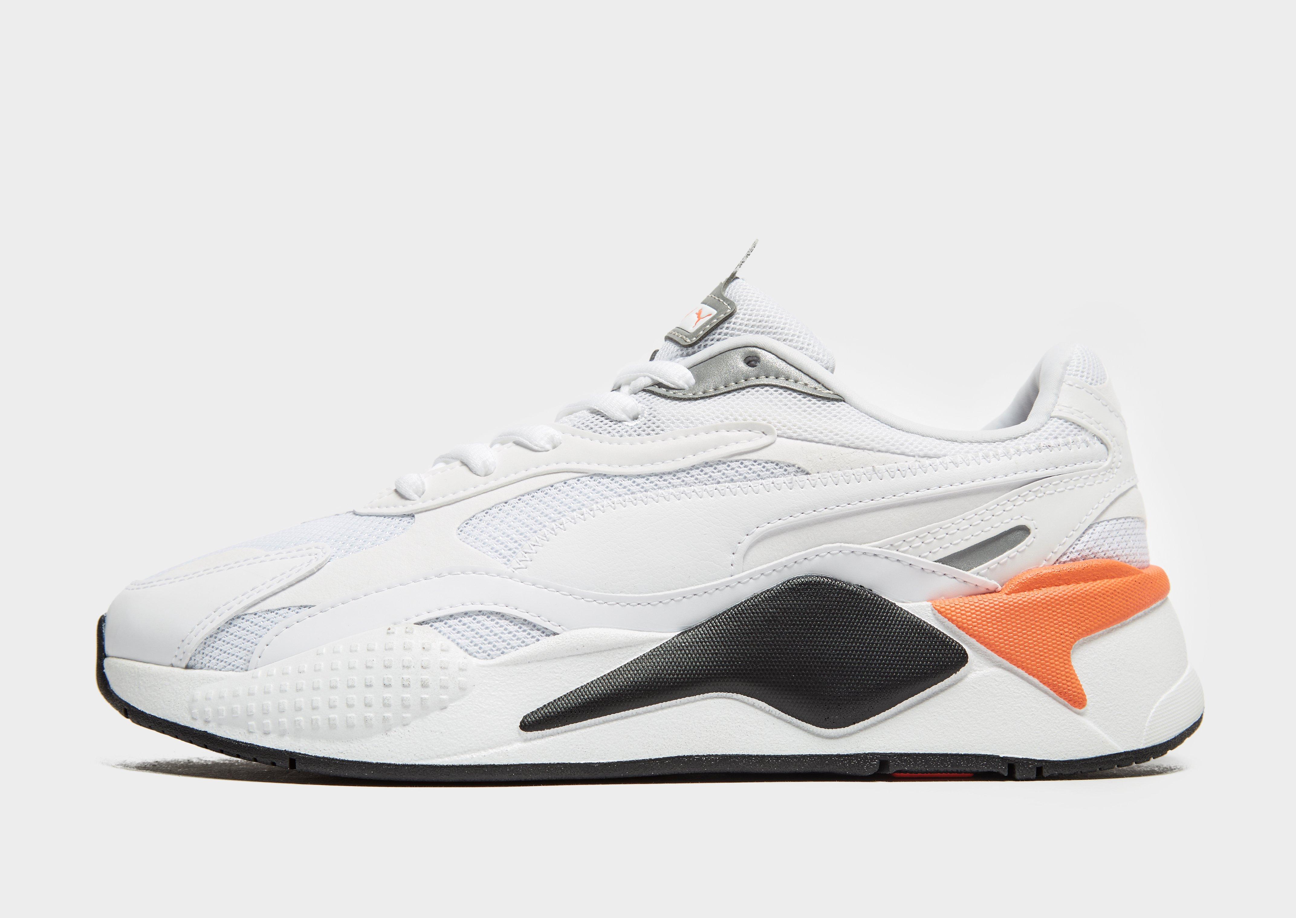rsx puma nere