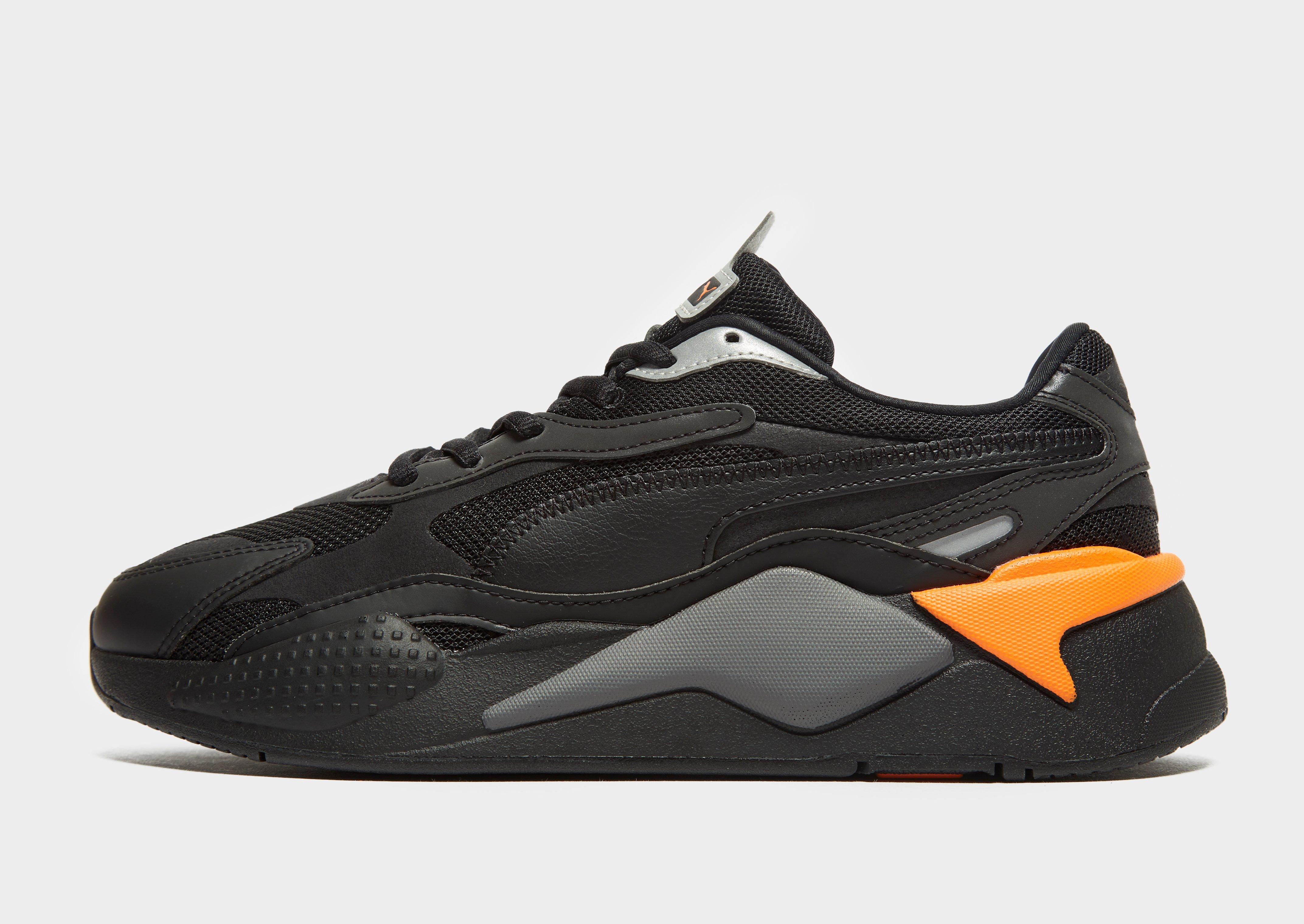 jd sports puma rsx