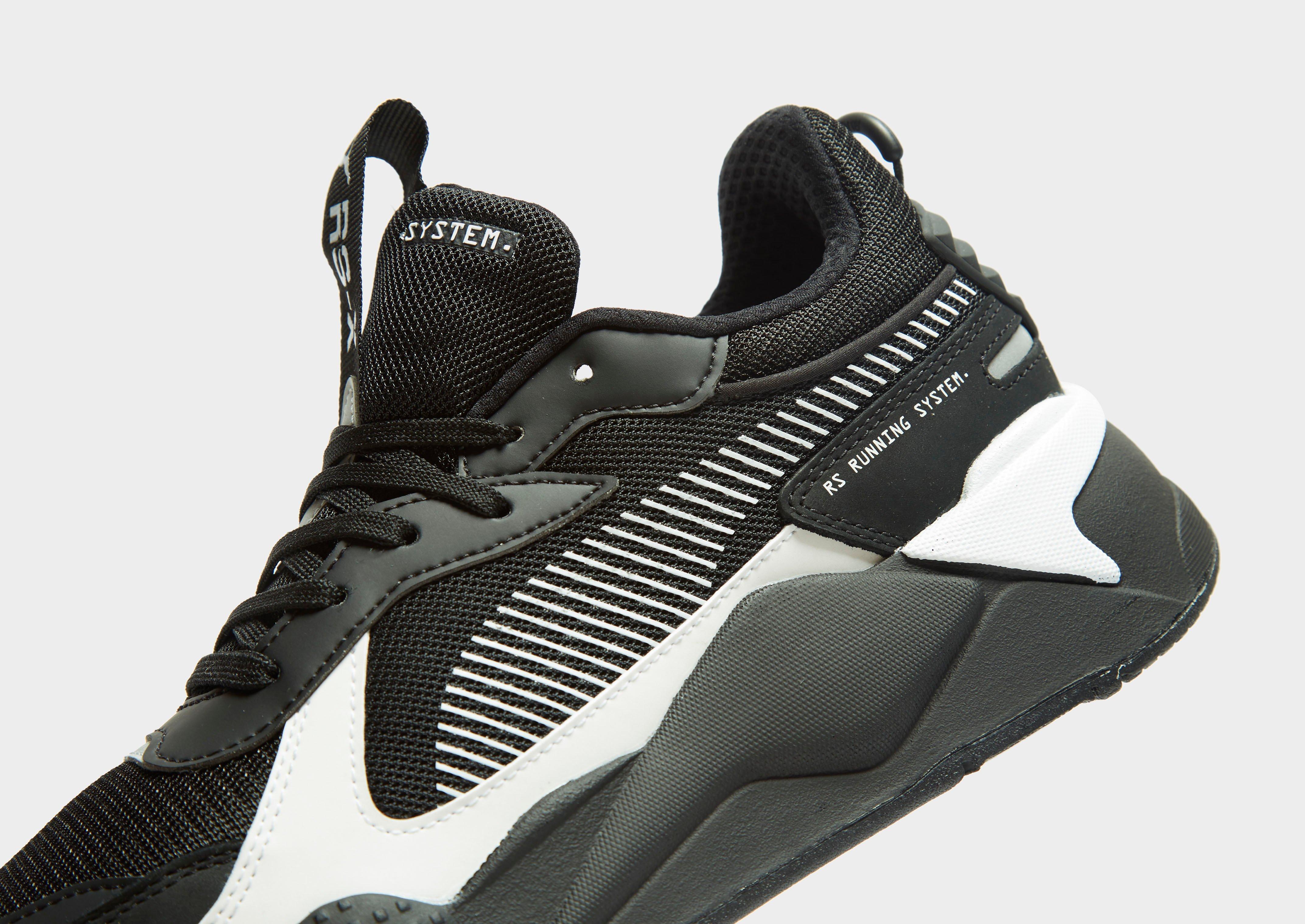 puma rsx jd sports