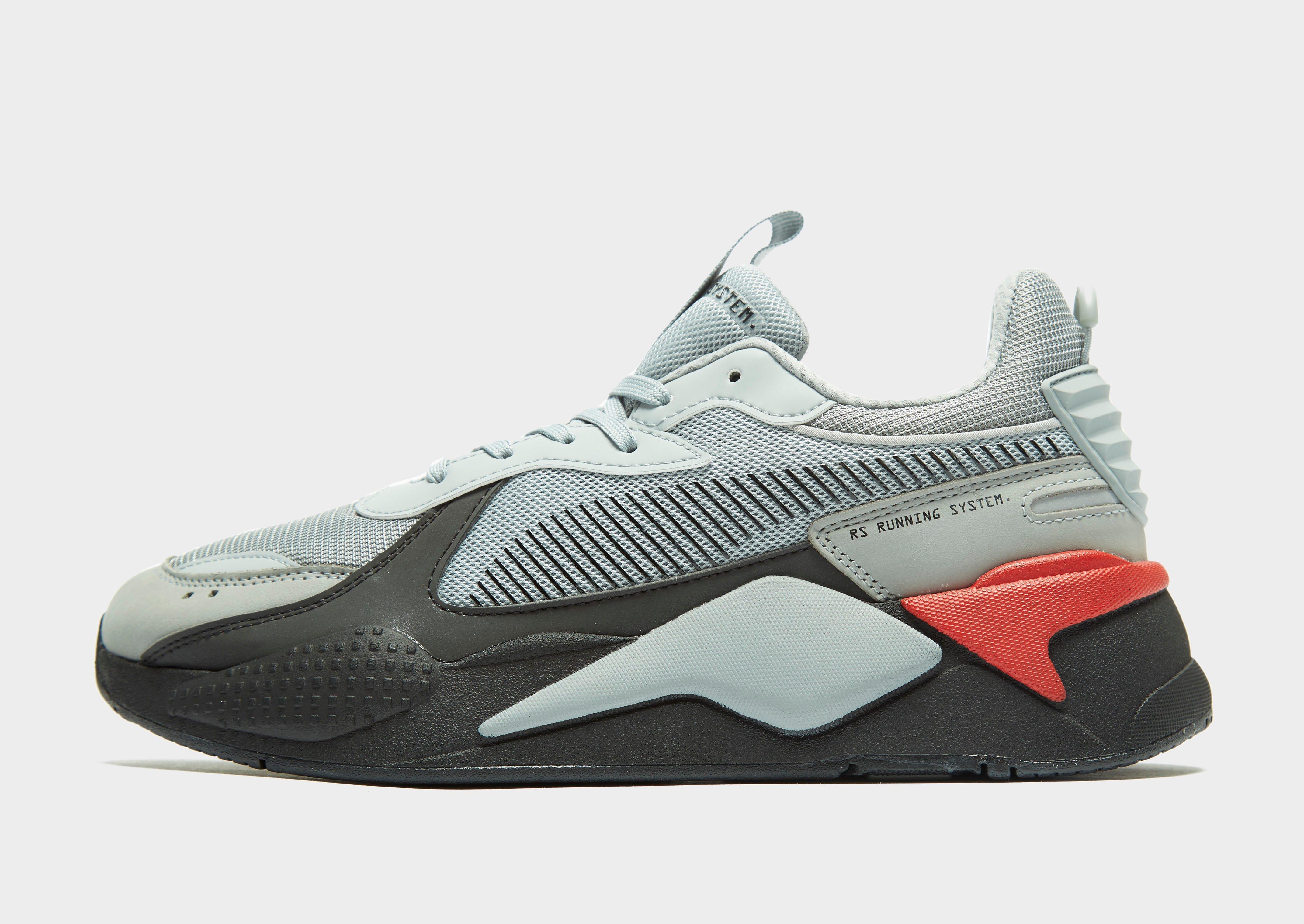 jd puma rs x