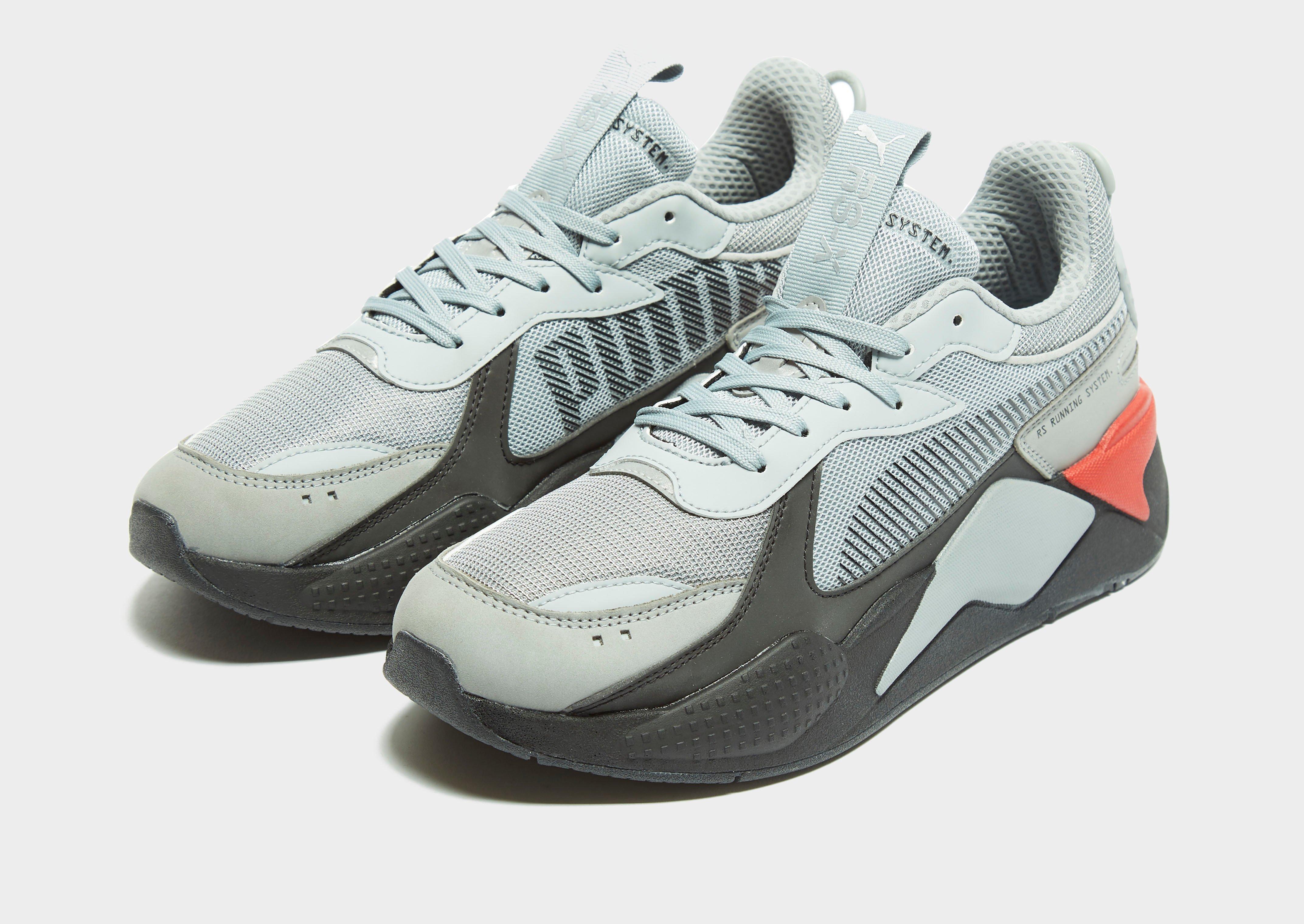 jd puma rs x