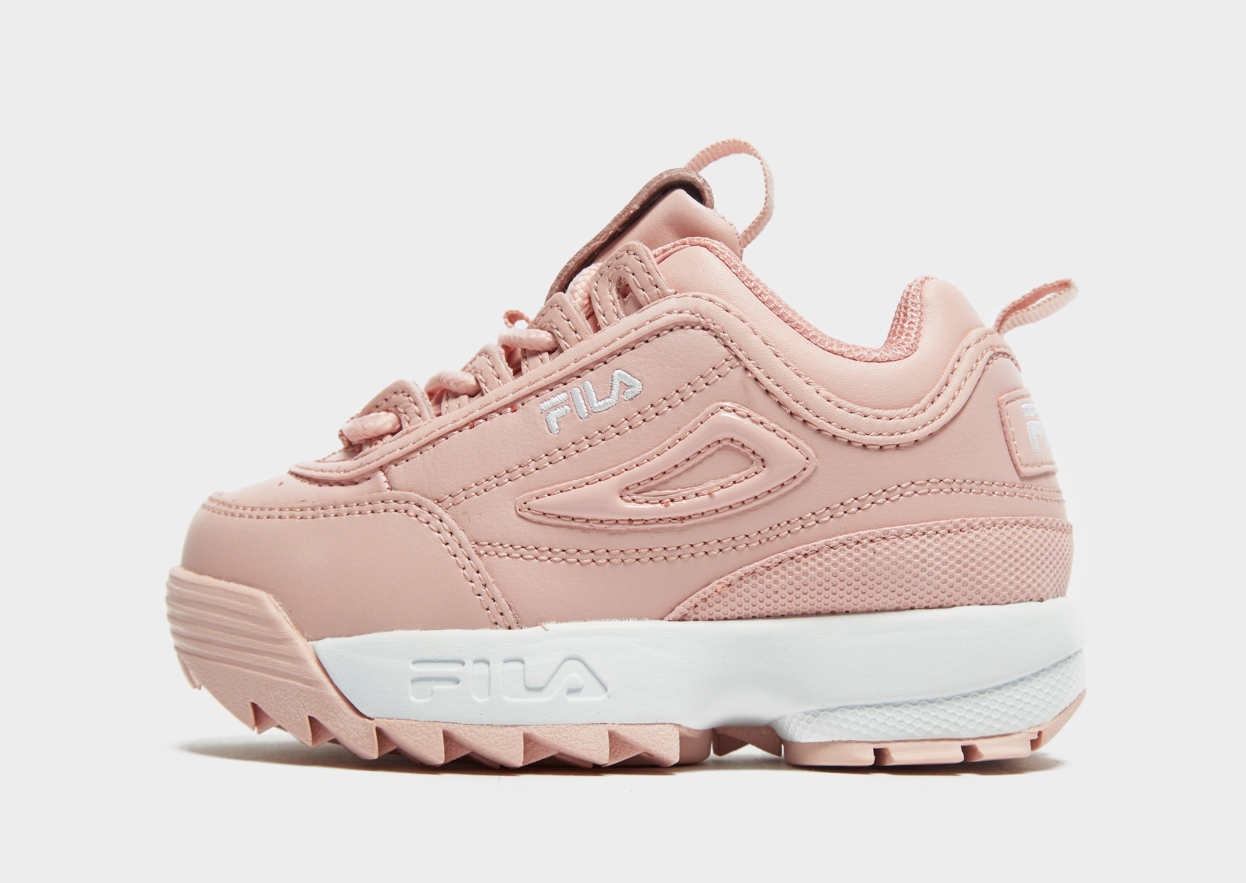 fila disruptor 2 bebe