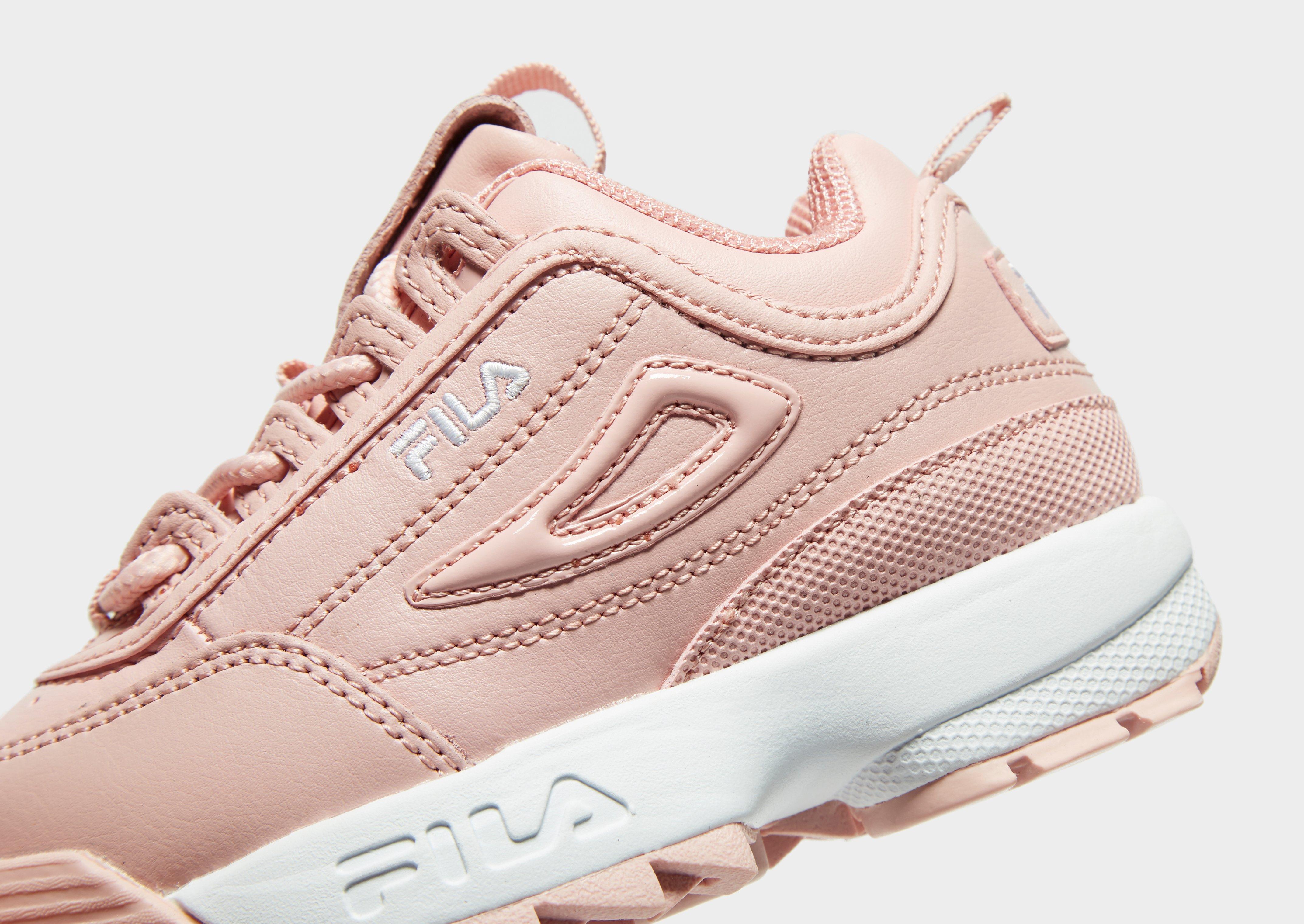 fila rosados