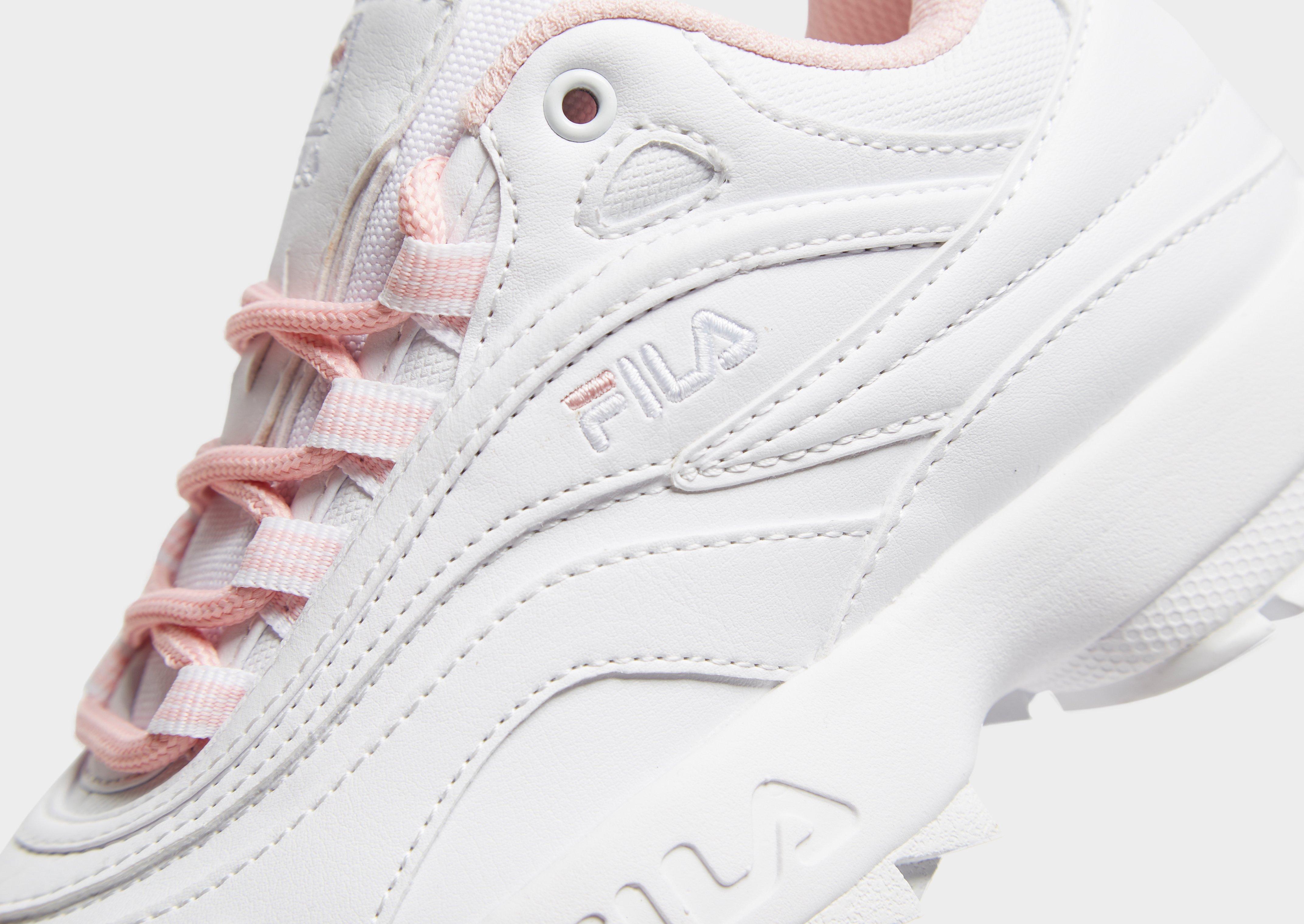 fila ray children