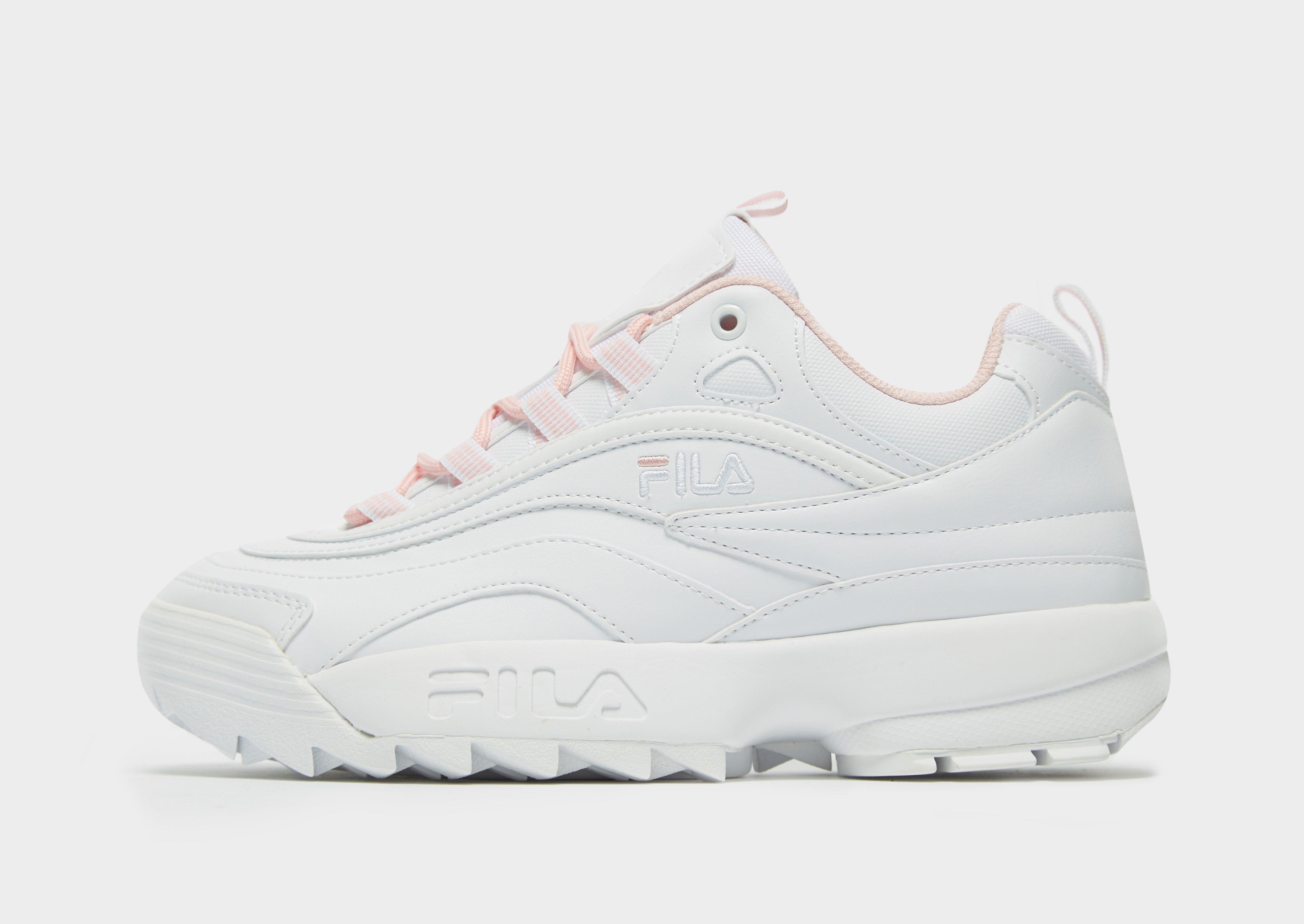 fila ray 2d junior