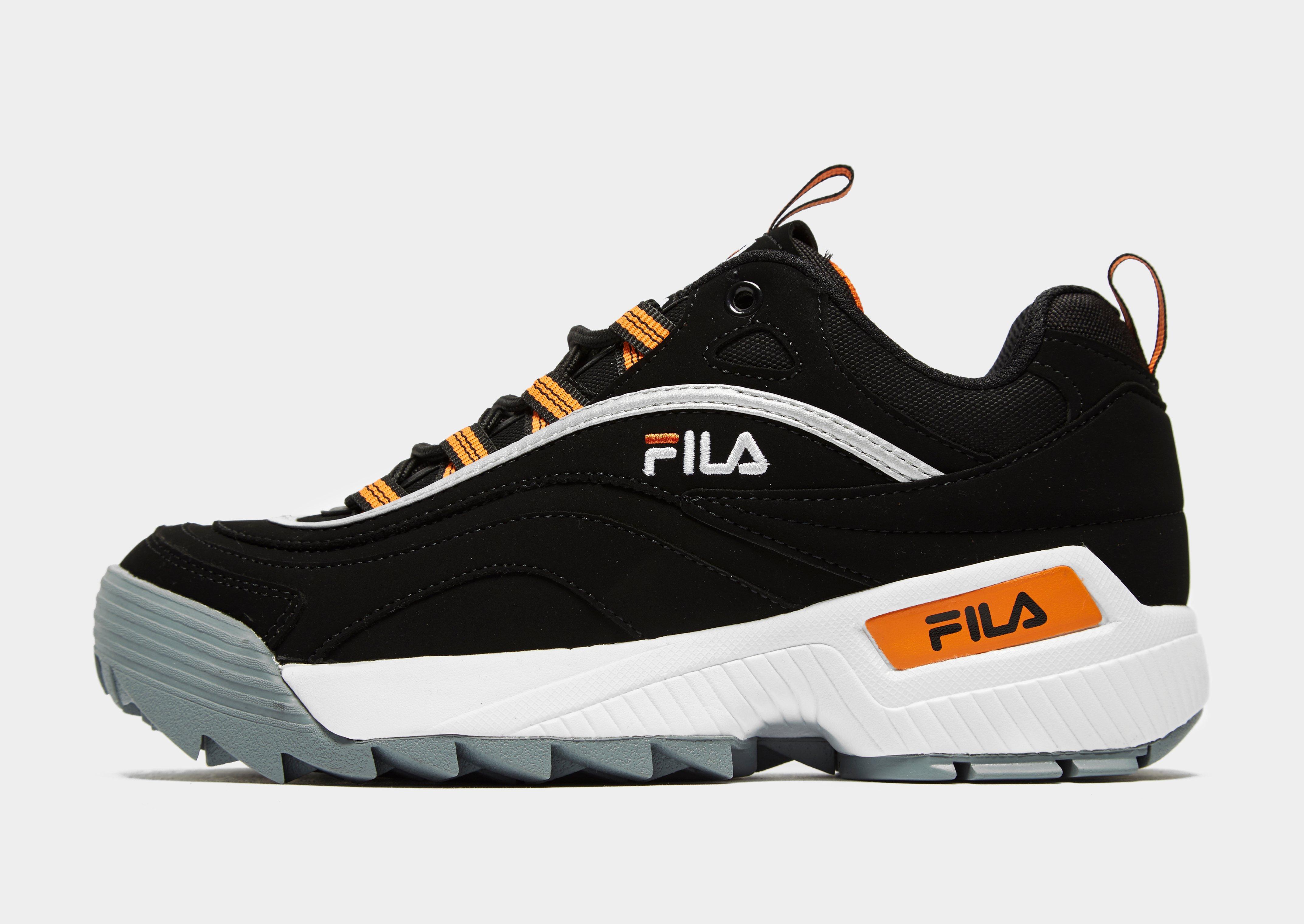 fila ray jd sports