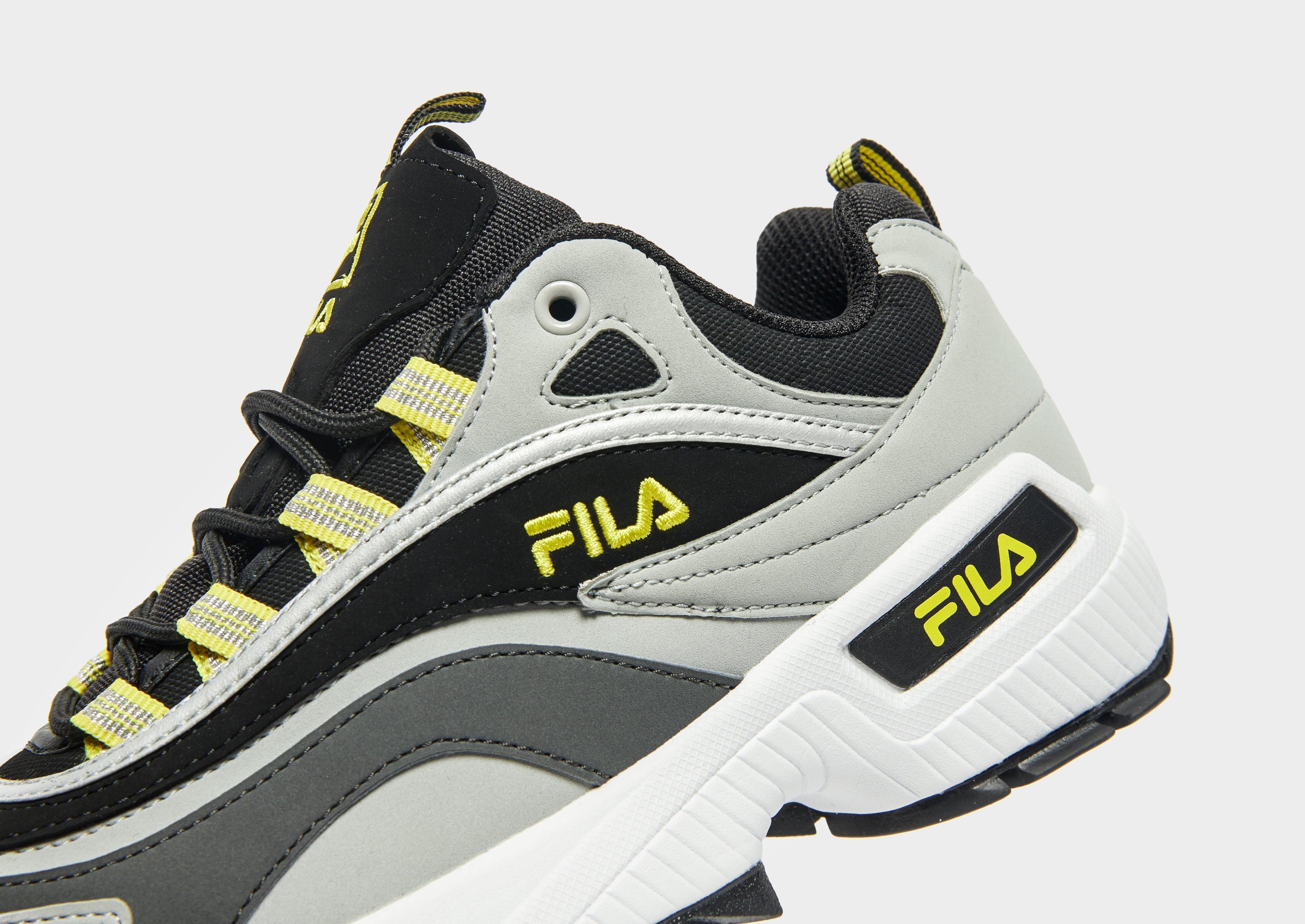 fila mb junior