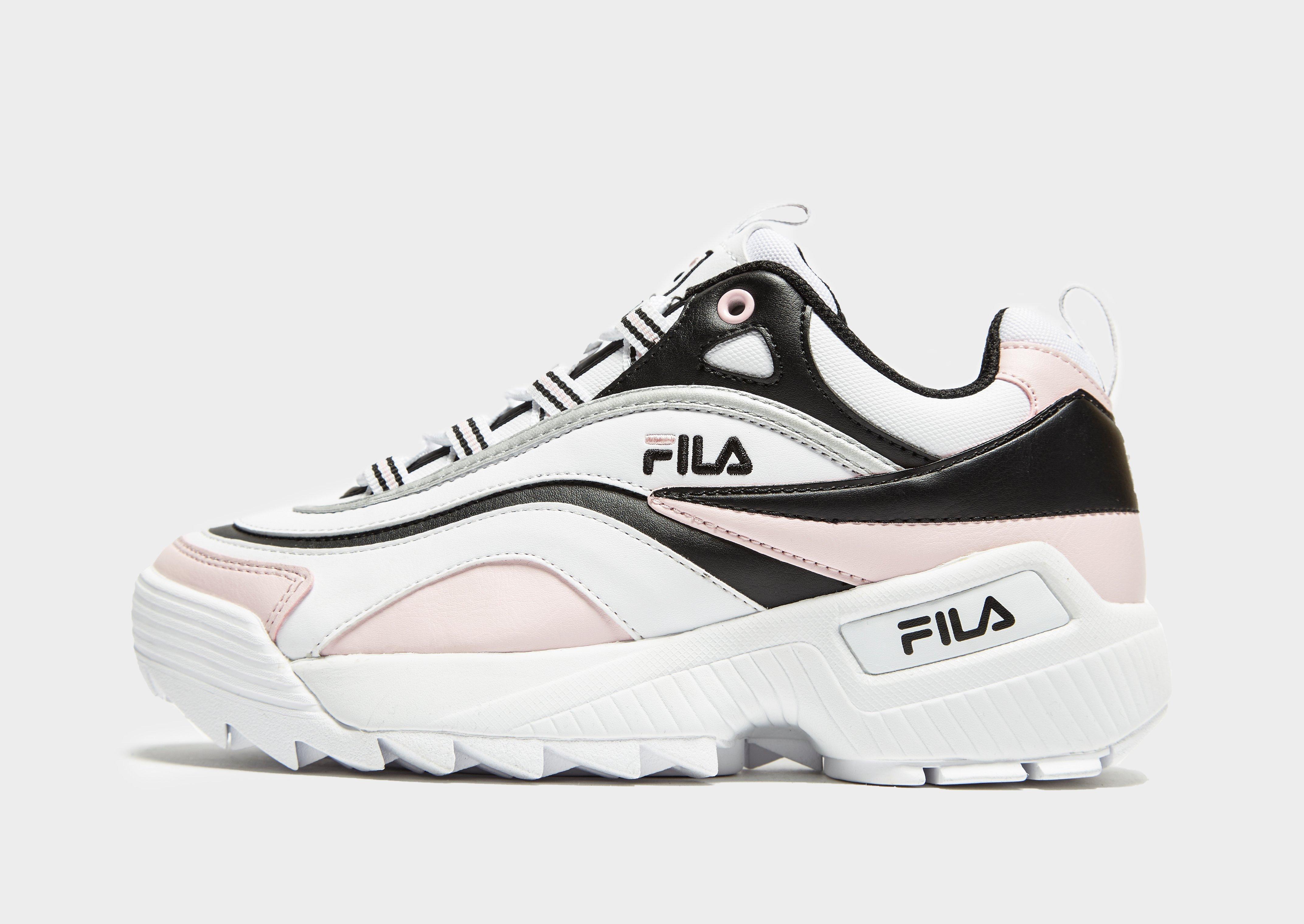 fila zapatillas jd