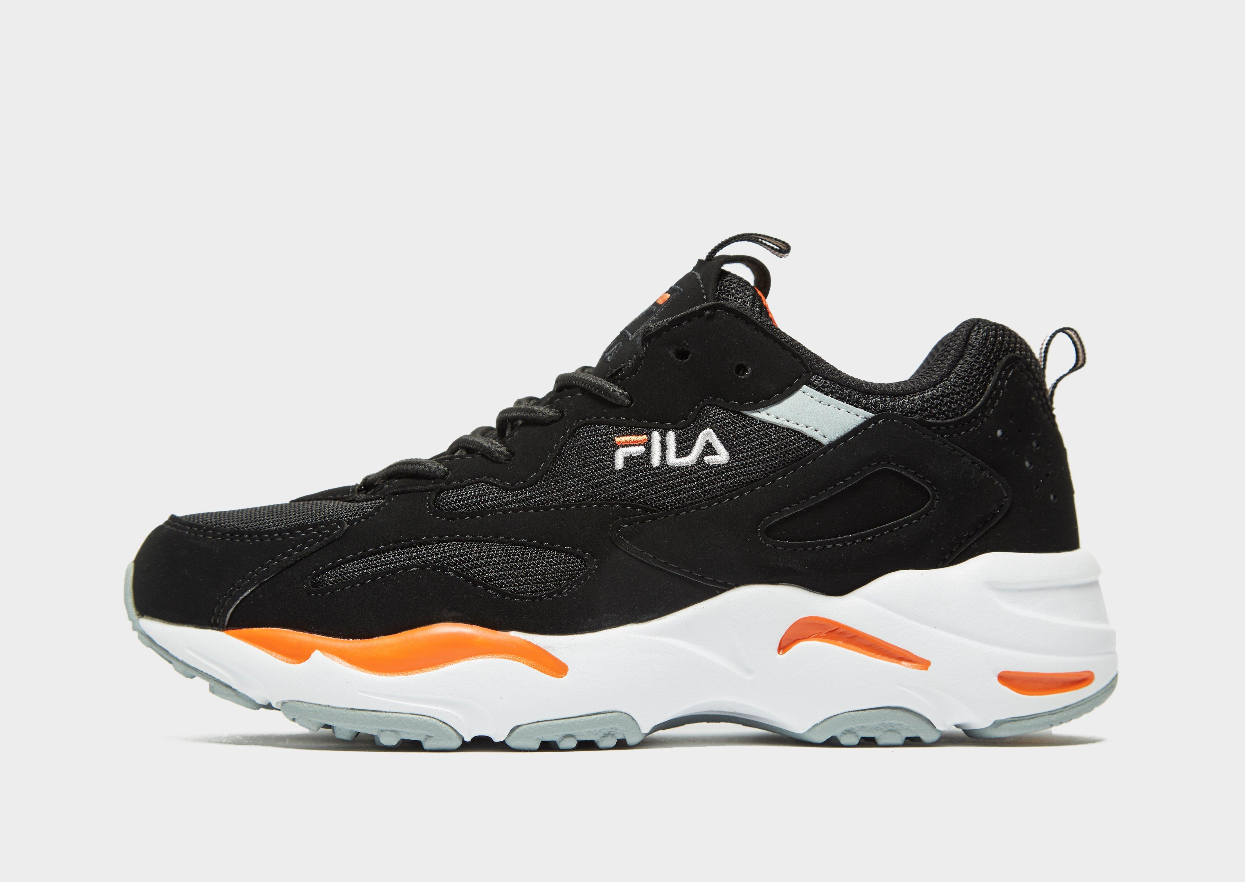 fila ray jd