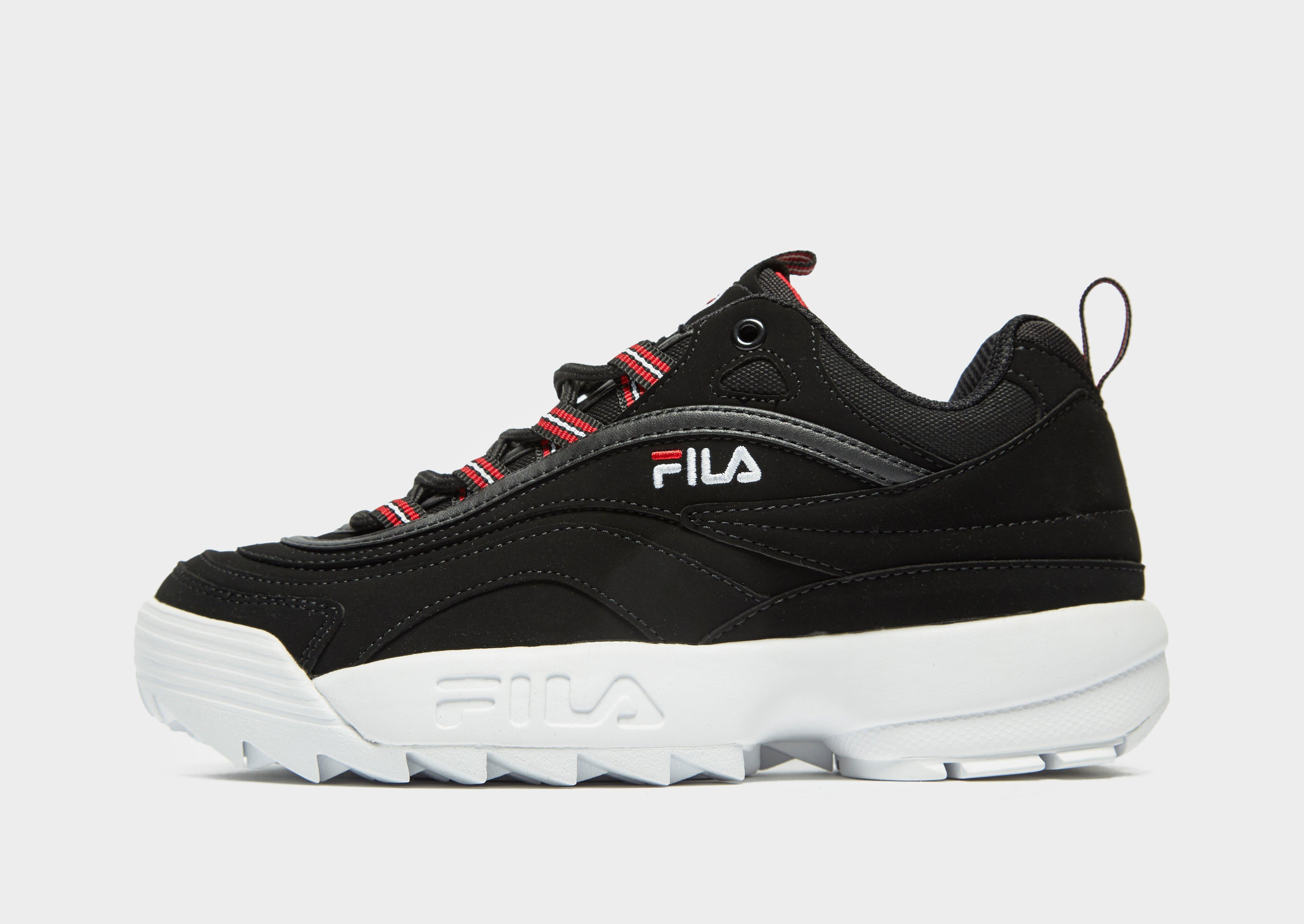 fila ray 2d junior