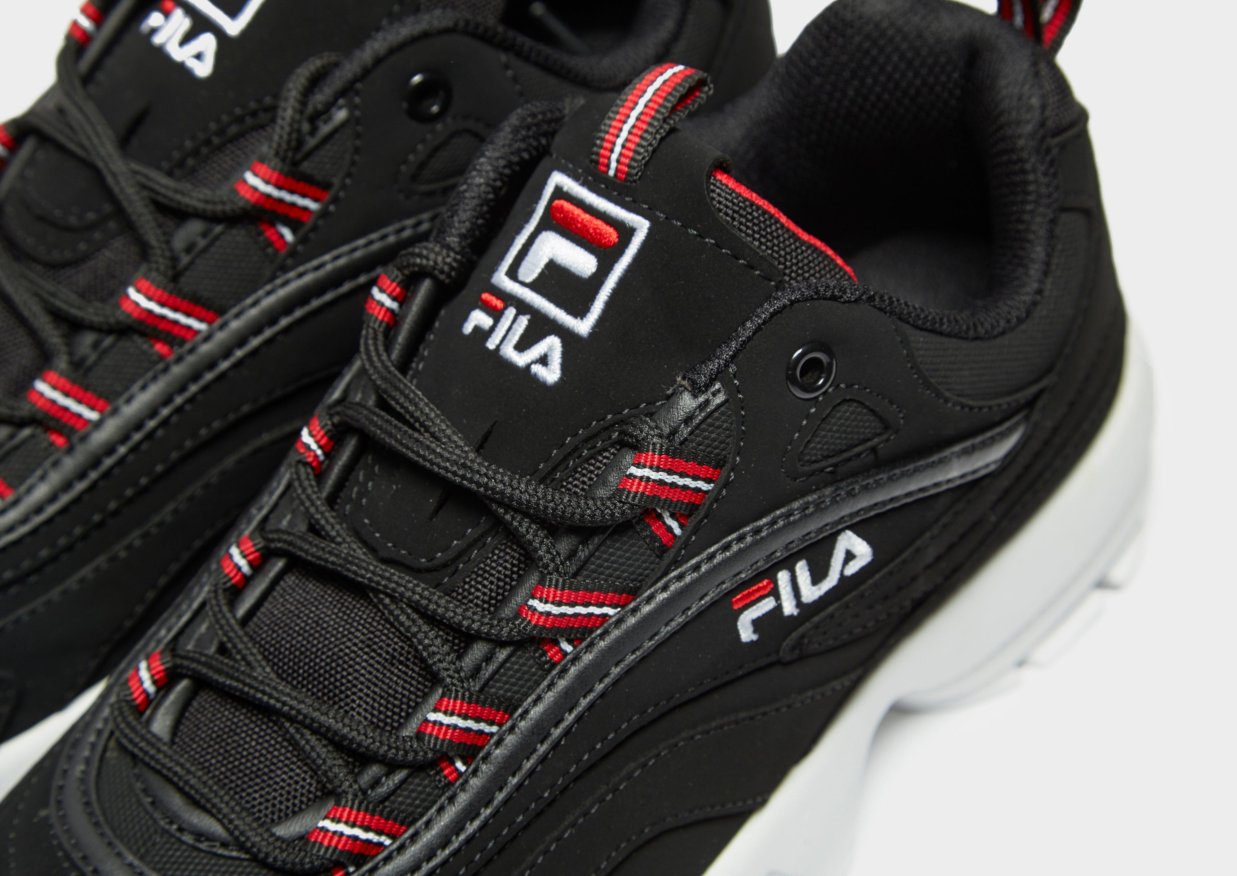 fila ray 2d