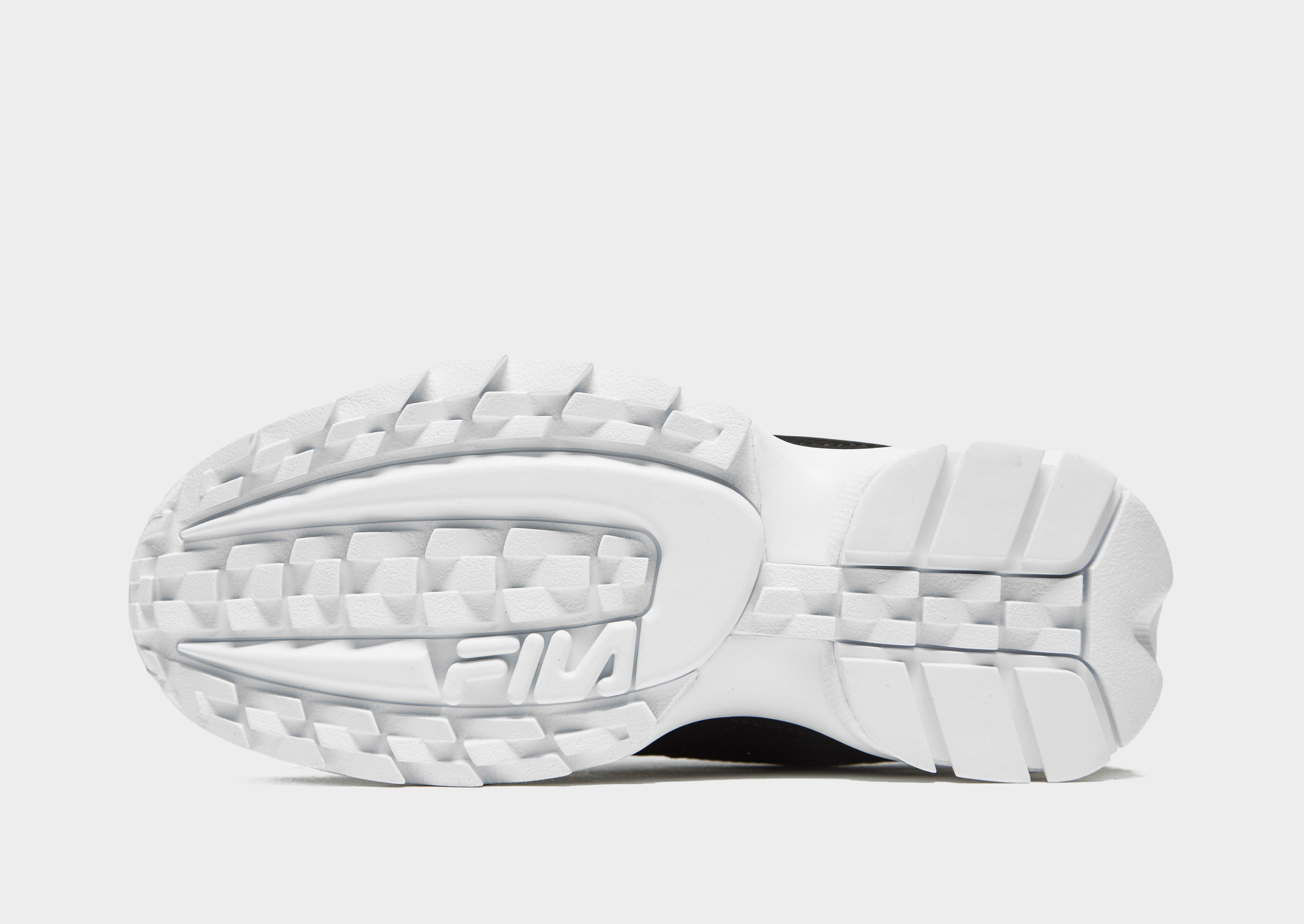 fila ray 2d junior