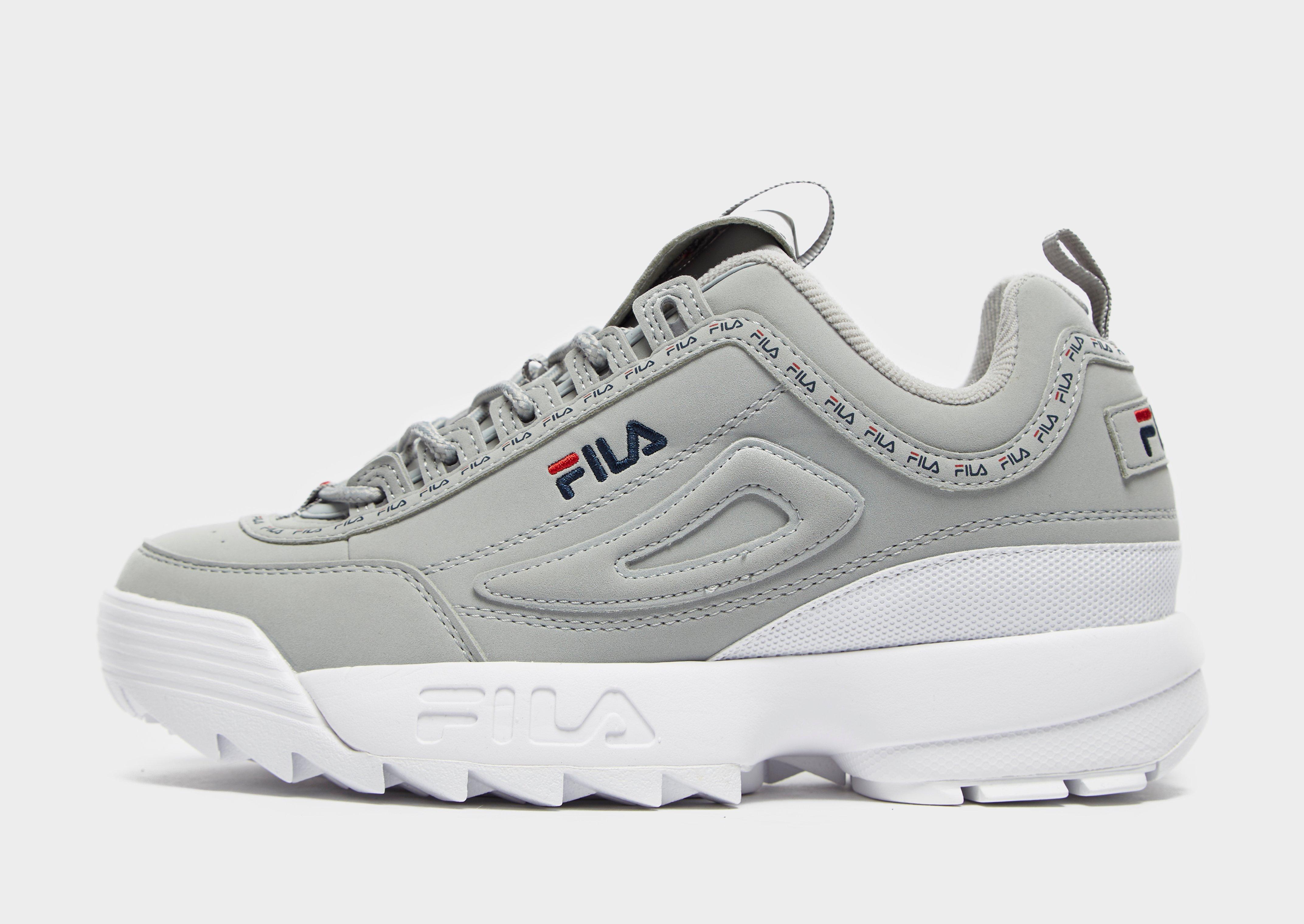 chaussure fila jd