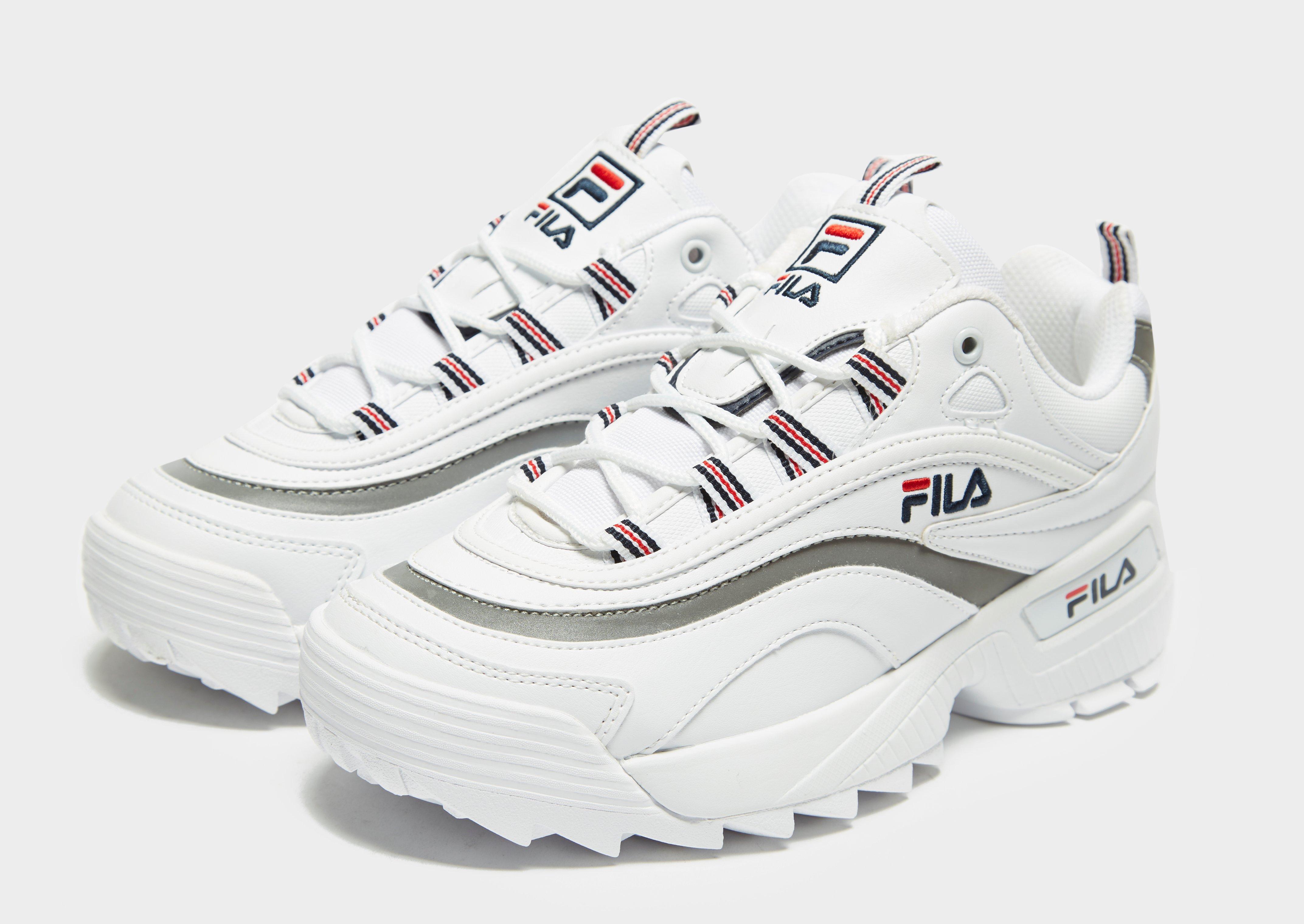 fila ray 2d