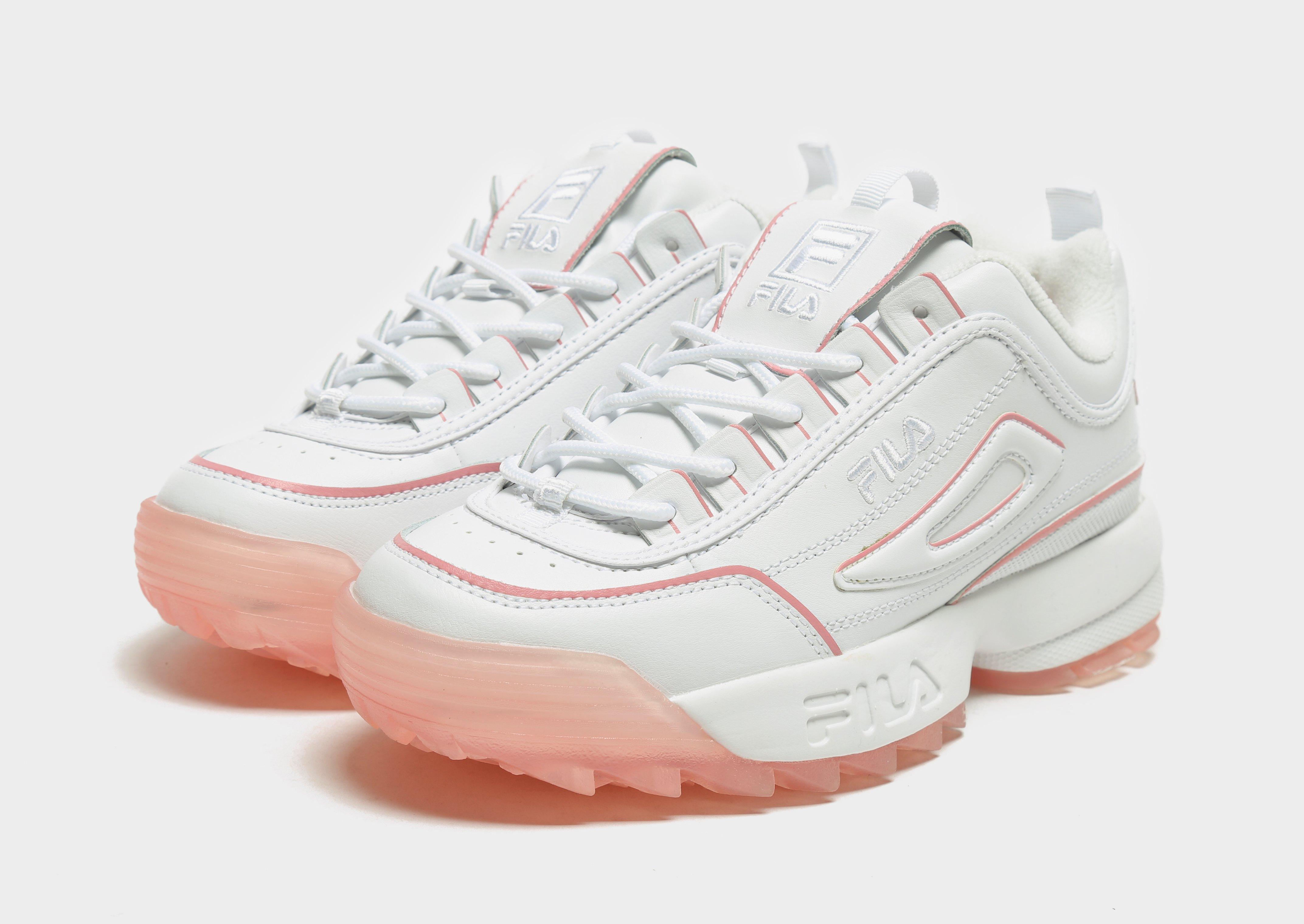 fila disruptor 2 uomo 2015