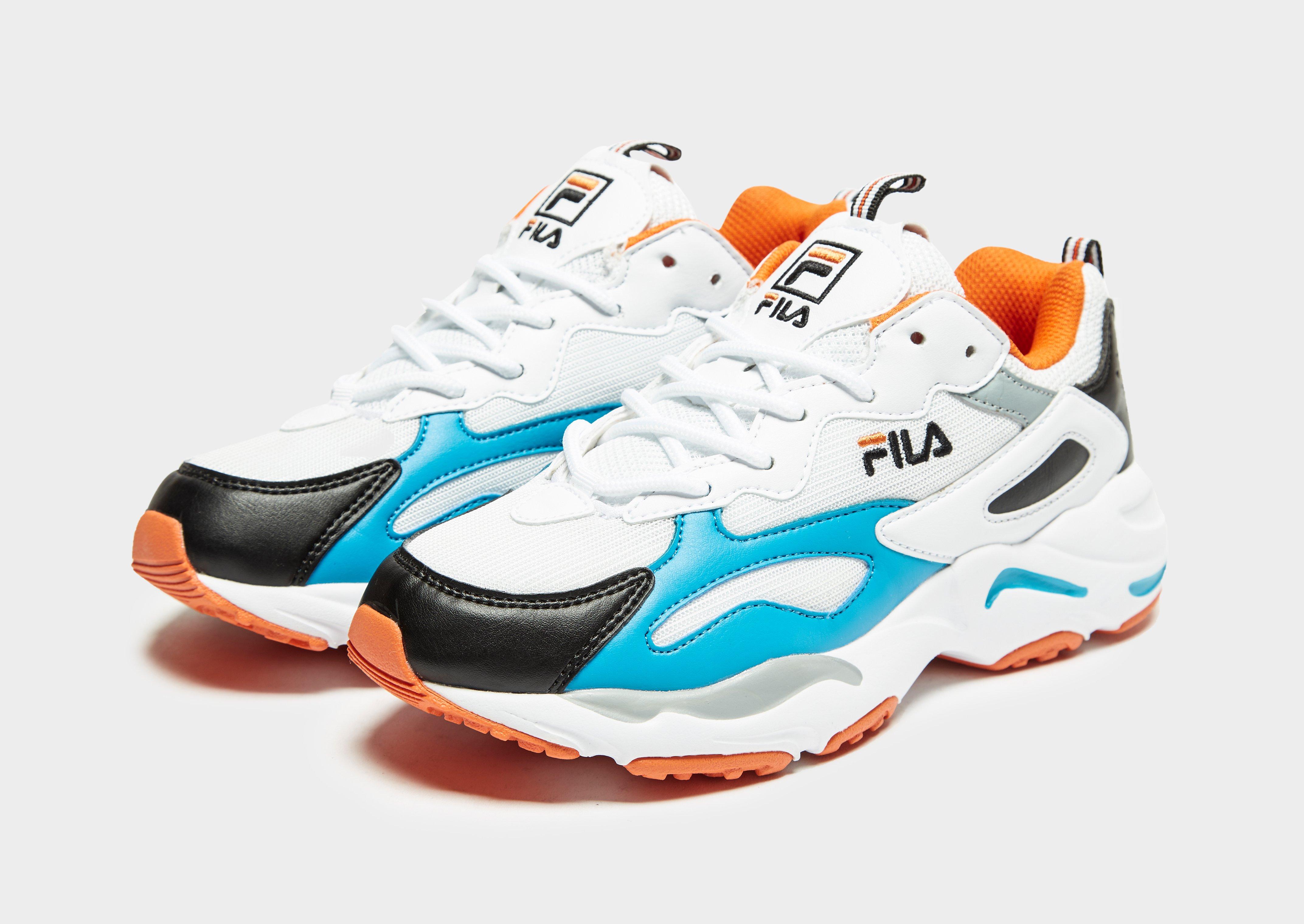 fila ray tracer junior