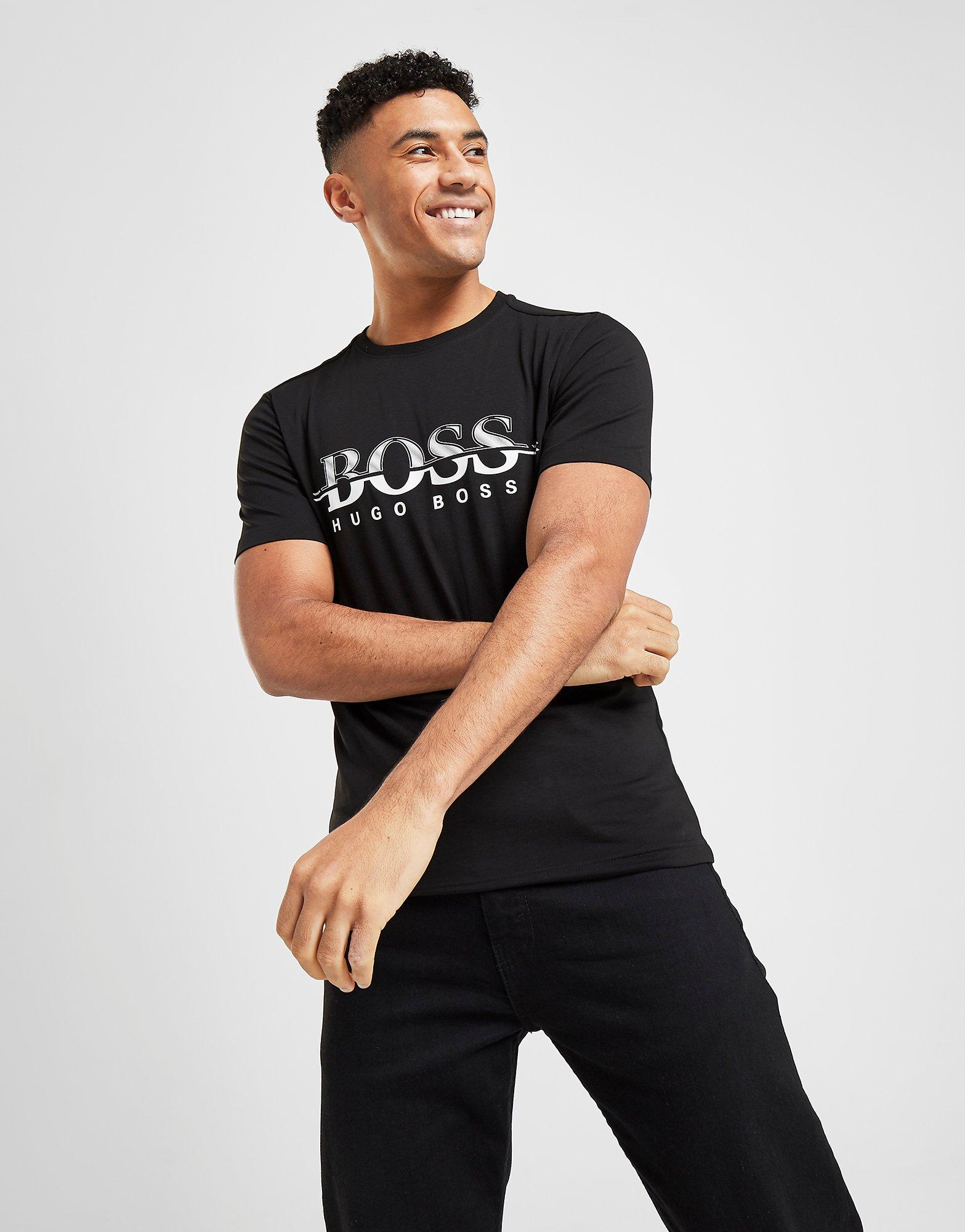 hugo boss t shirt jd