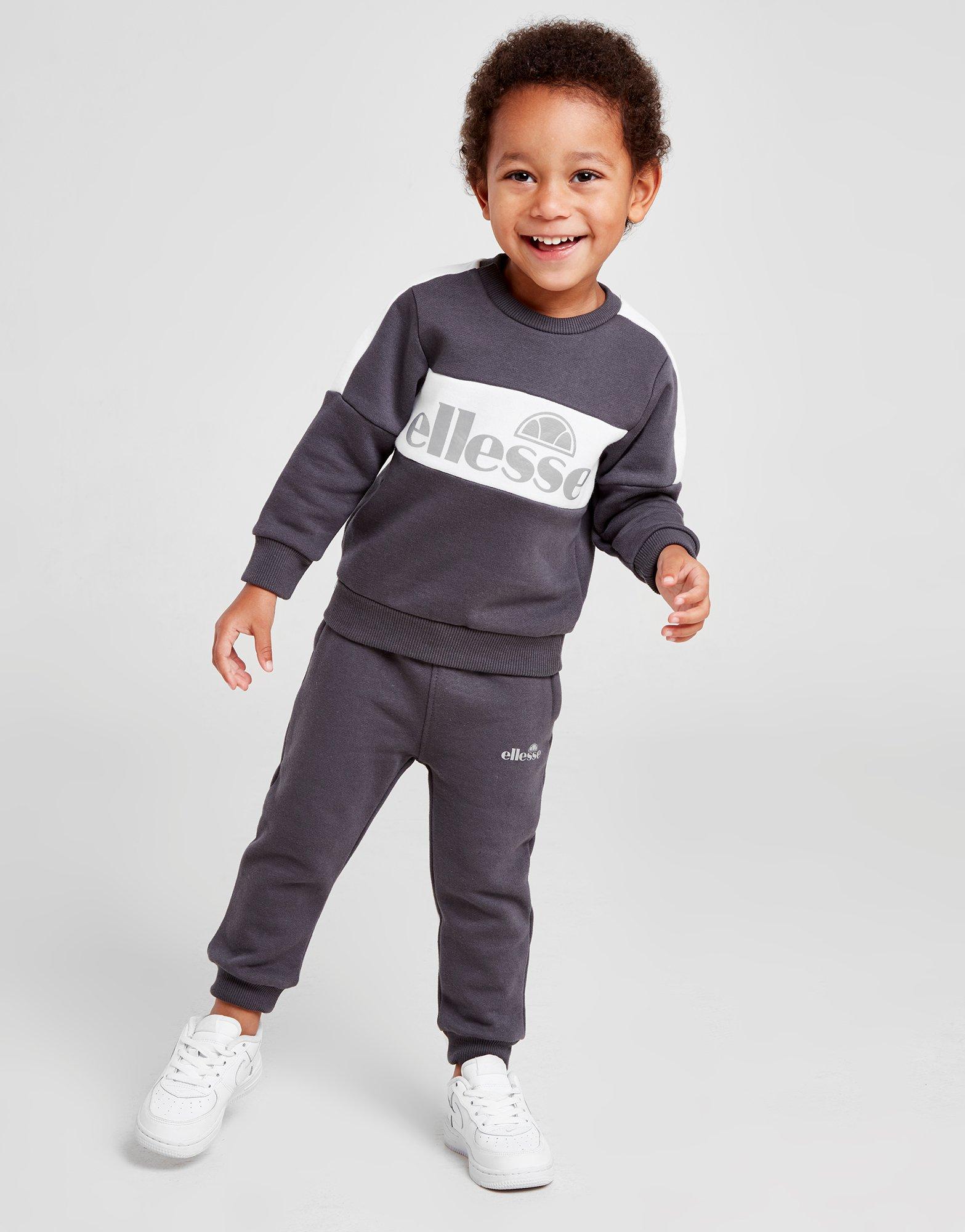 ellesse tracksuit jd sports