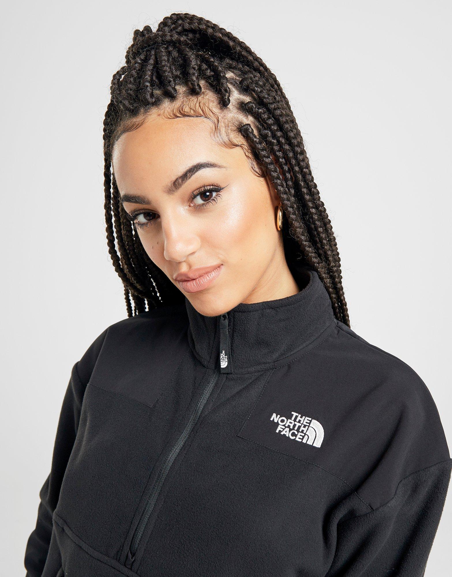 the north face polar