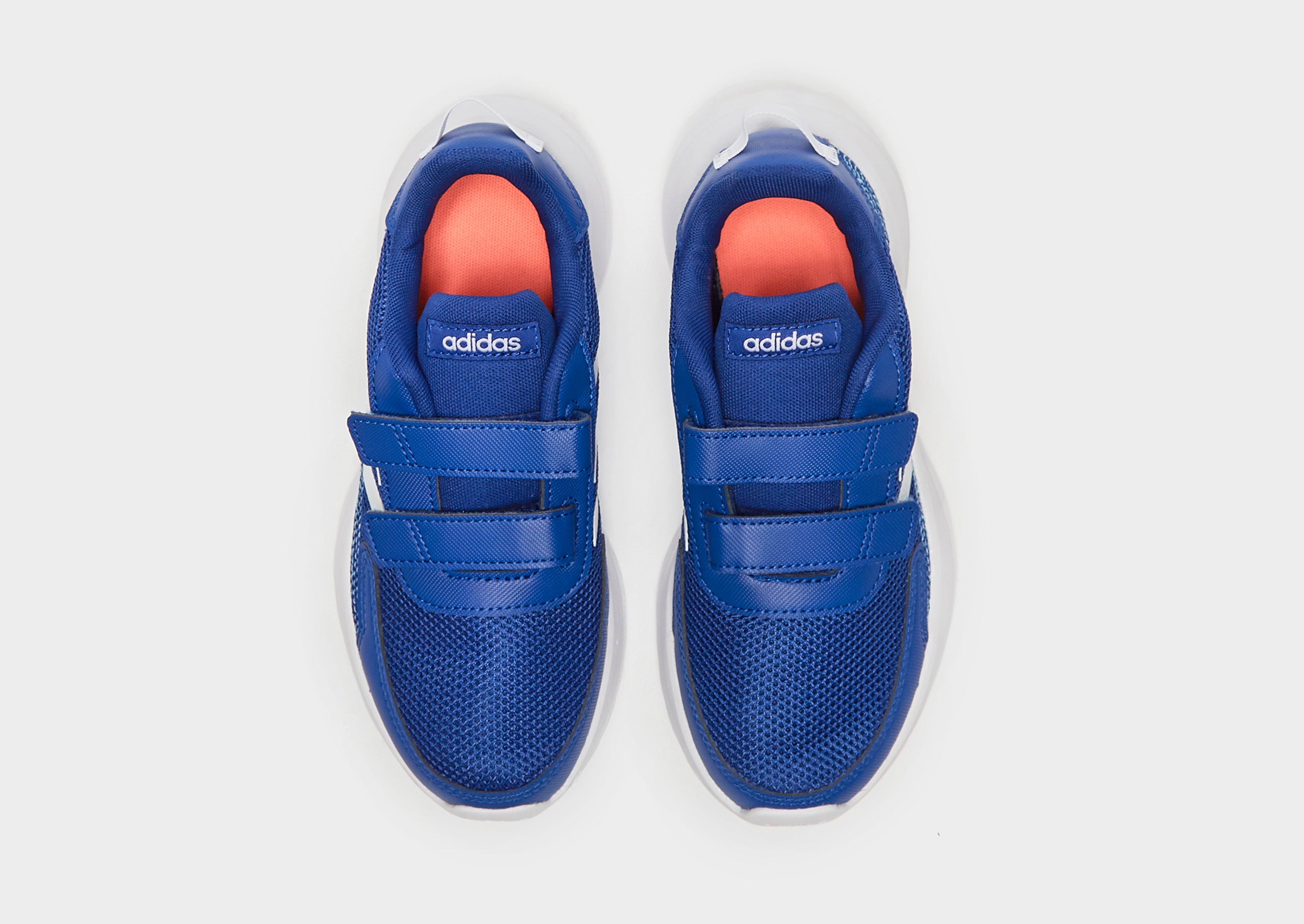 adidas tensaur junior & youth velcro trainers