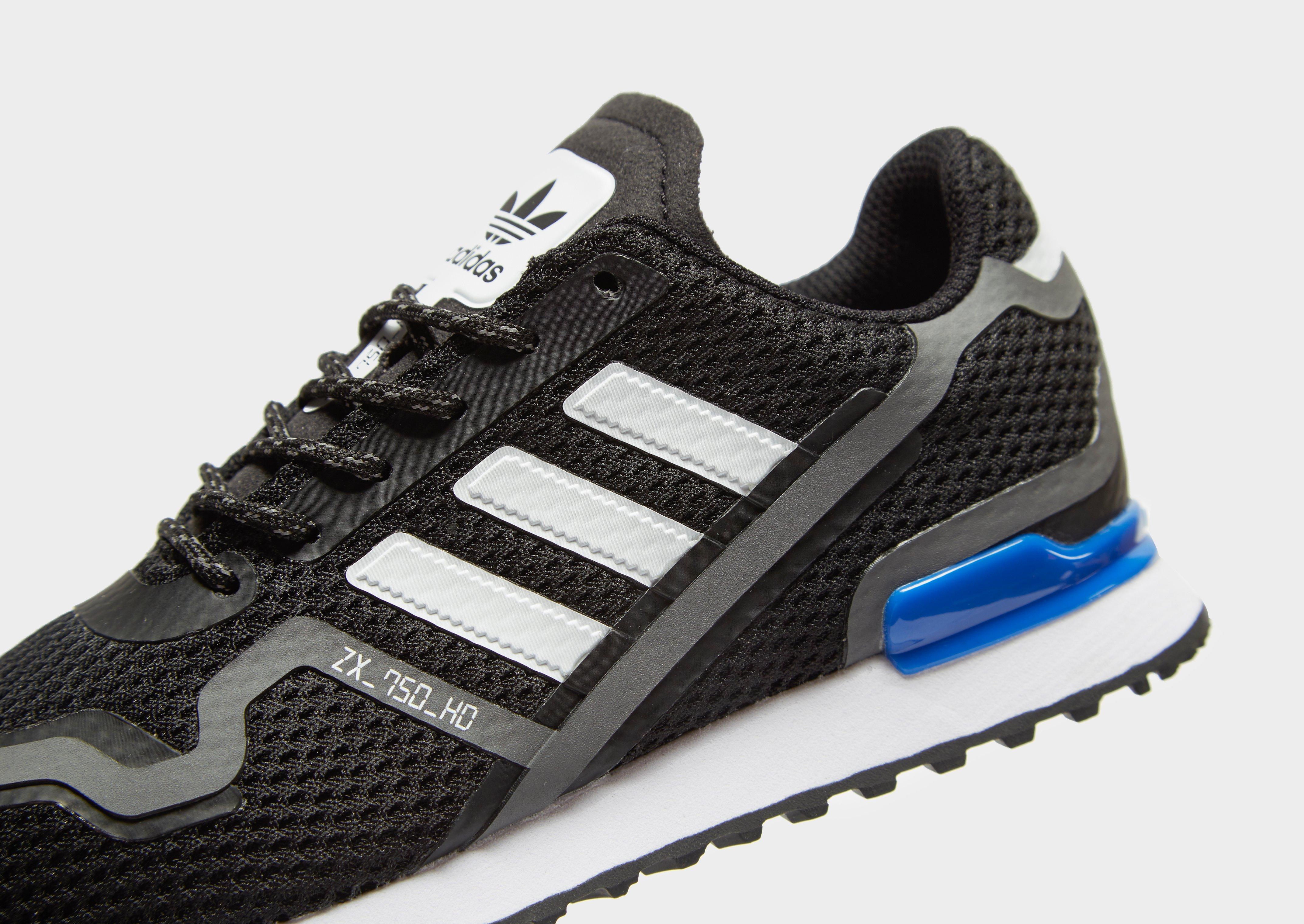 adidas zx 750 Bleu enfant