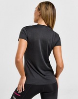 The North Face Reaxion Short Sleeve T-Shirt Dames