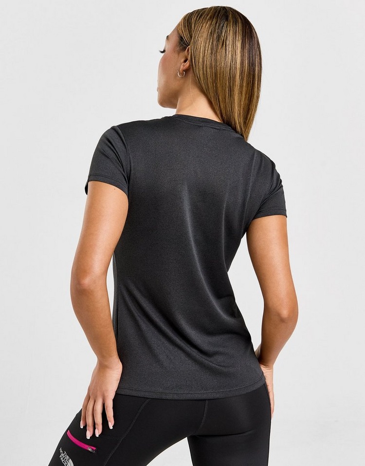 The North Face Reaxion Short Sleeve T-Shirt Women's