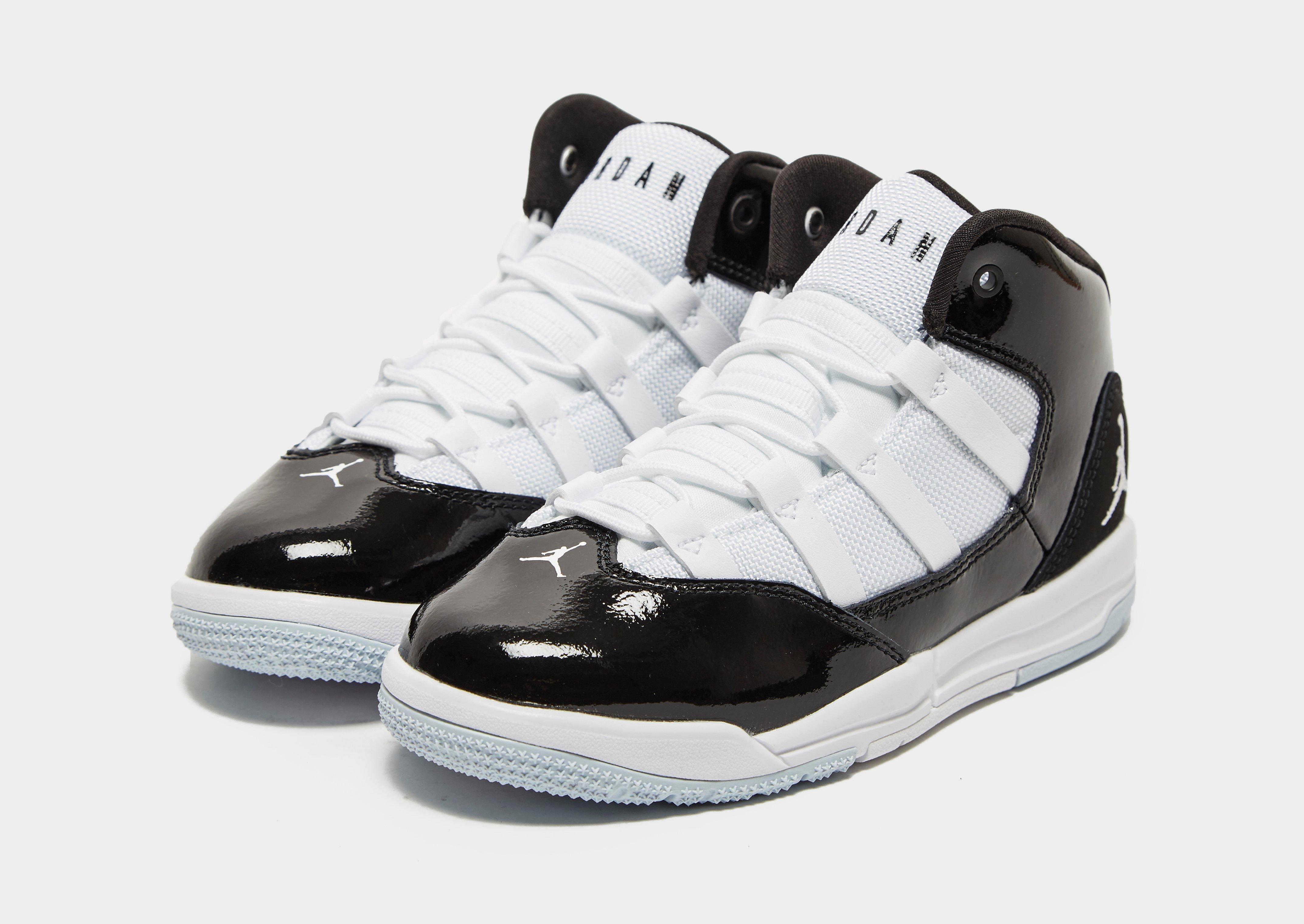 chaussures air jordan enfant