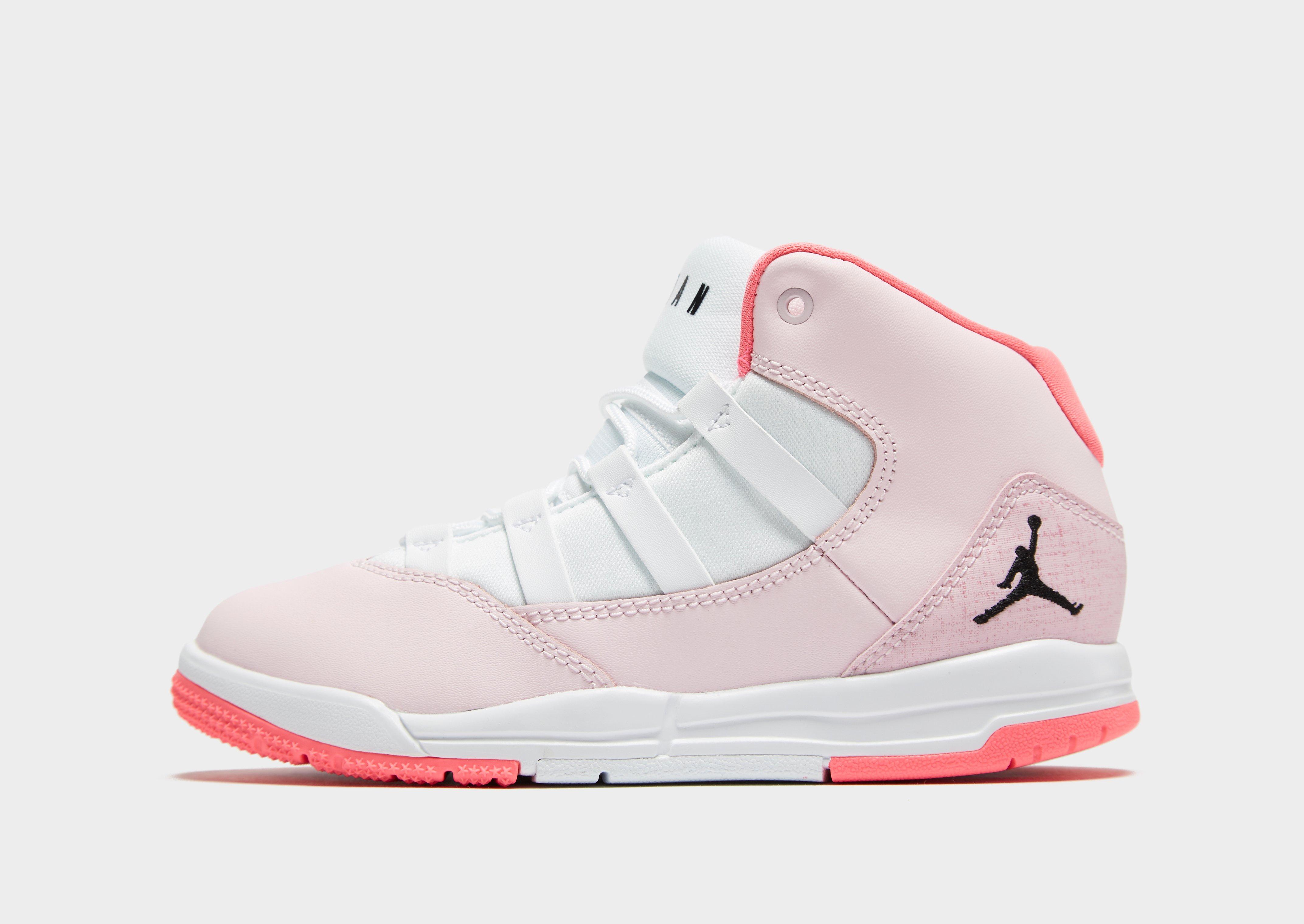 jordan max aura mujer