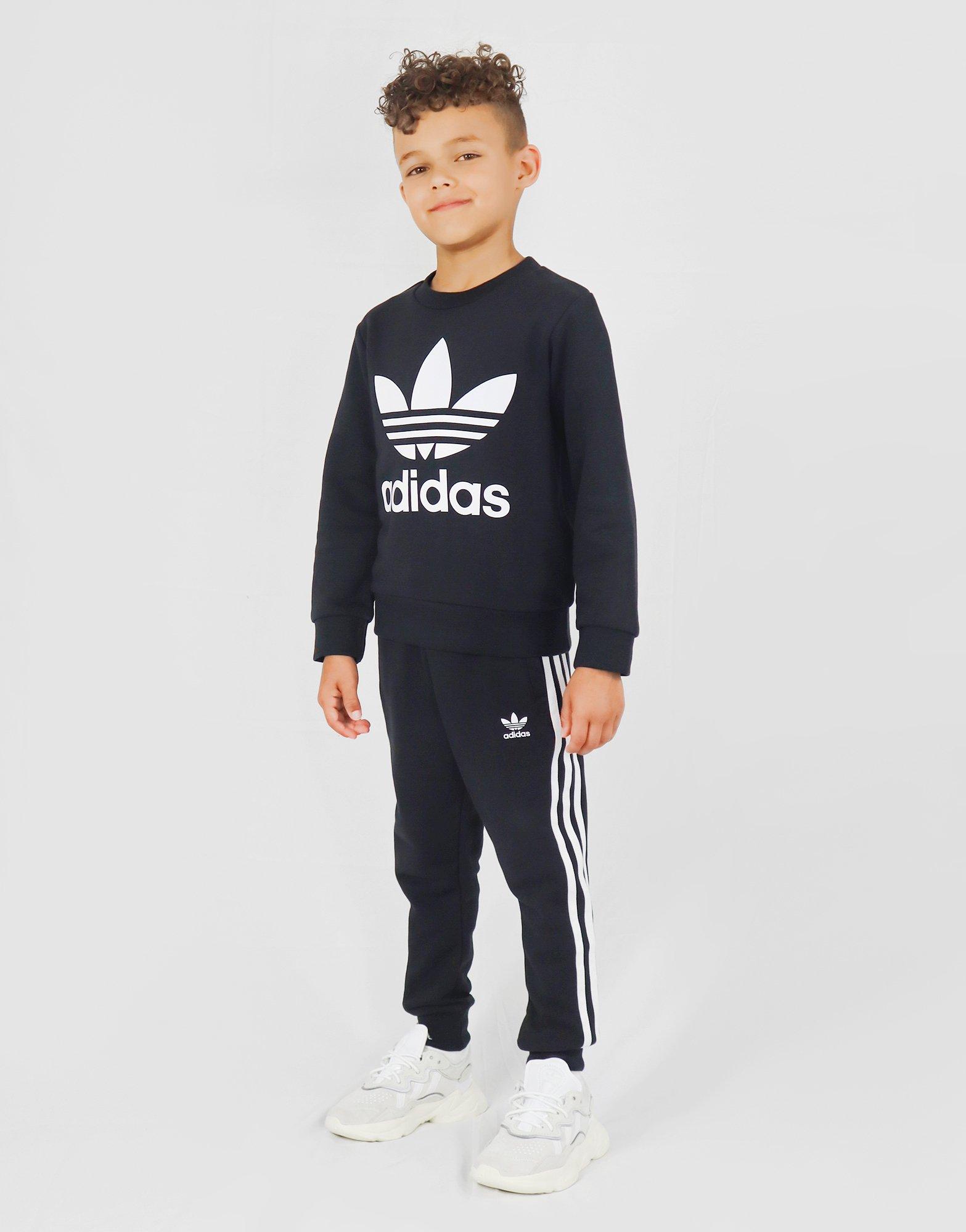 baby adidas joggers