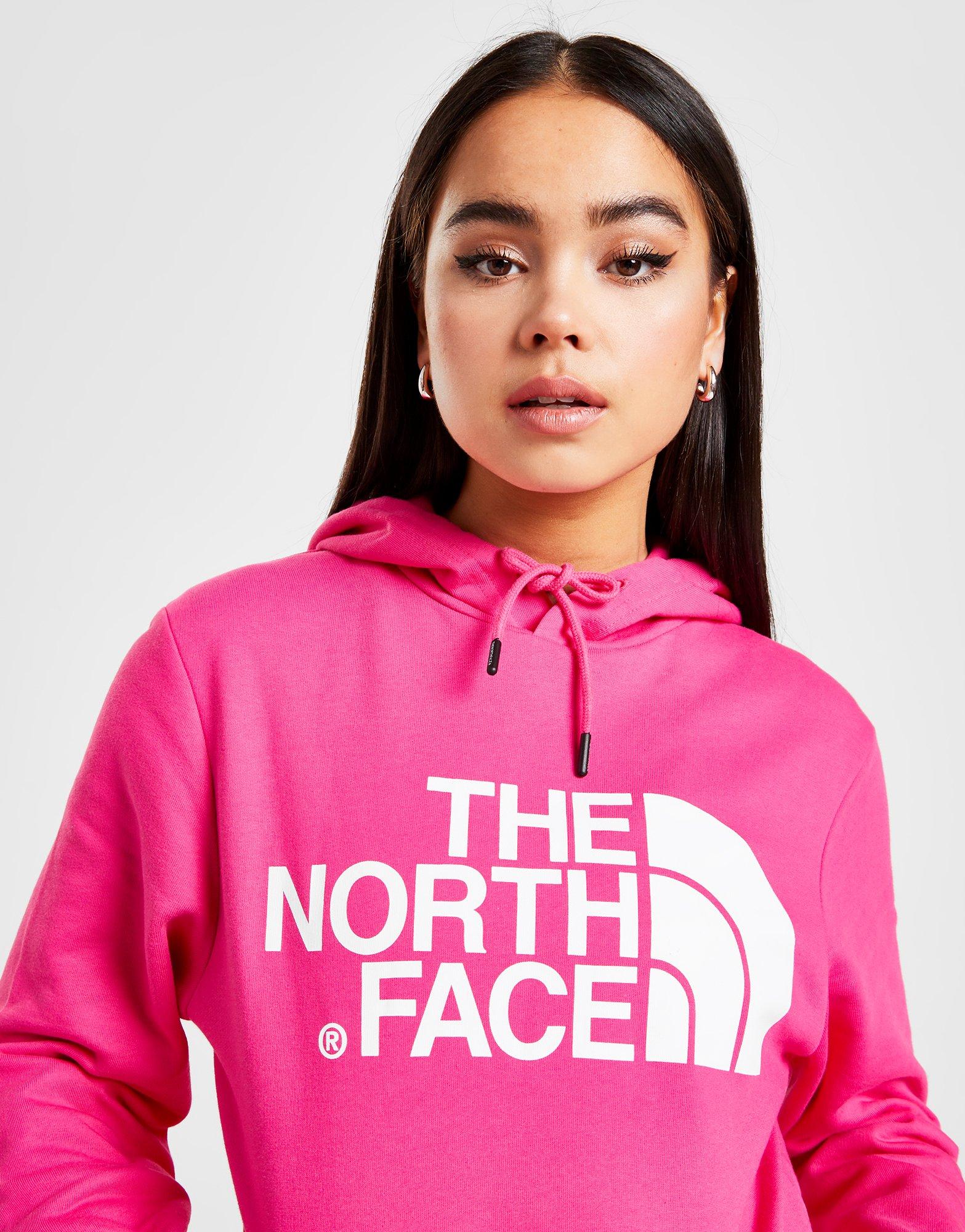 the north face hoodie dam