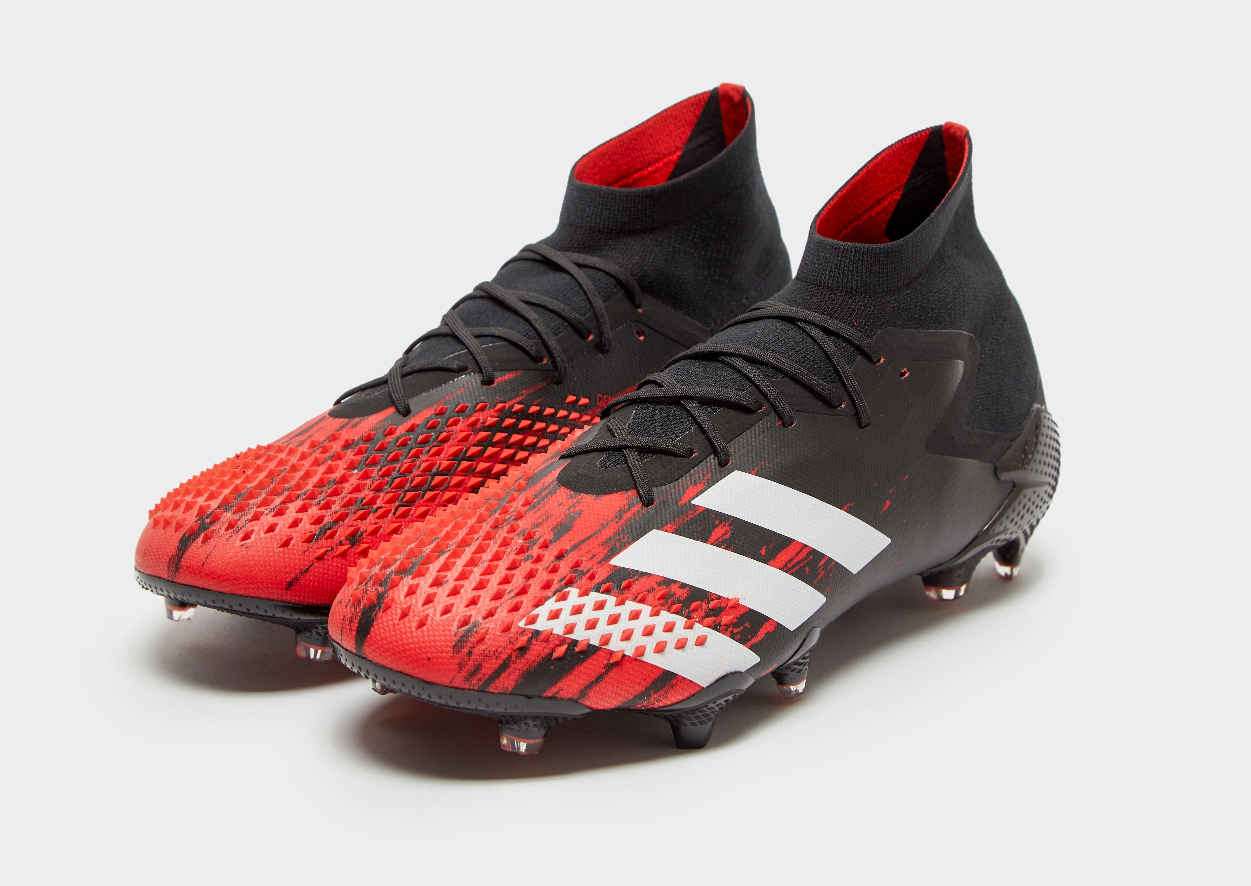 adidas football boots jd