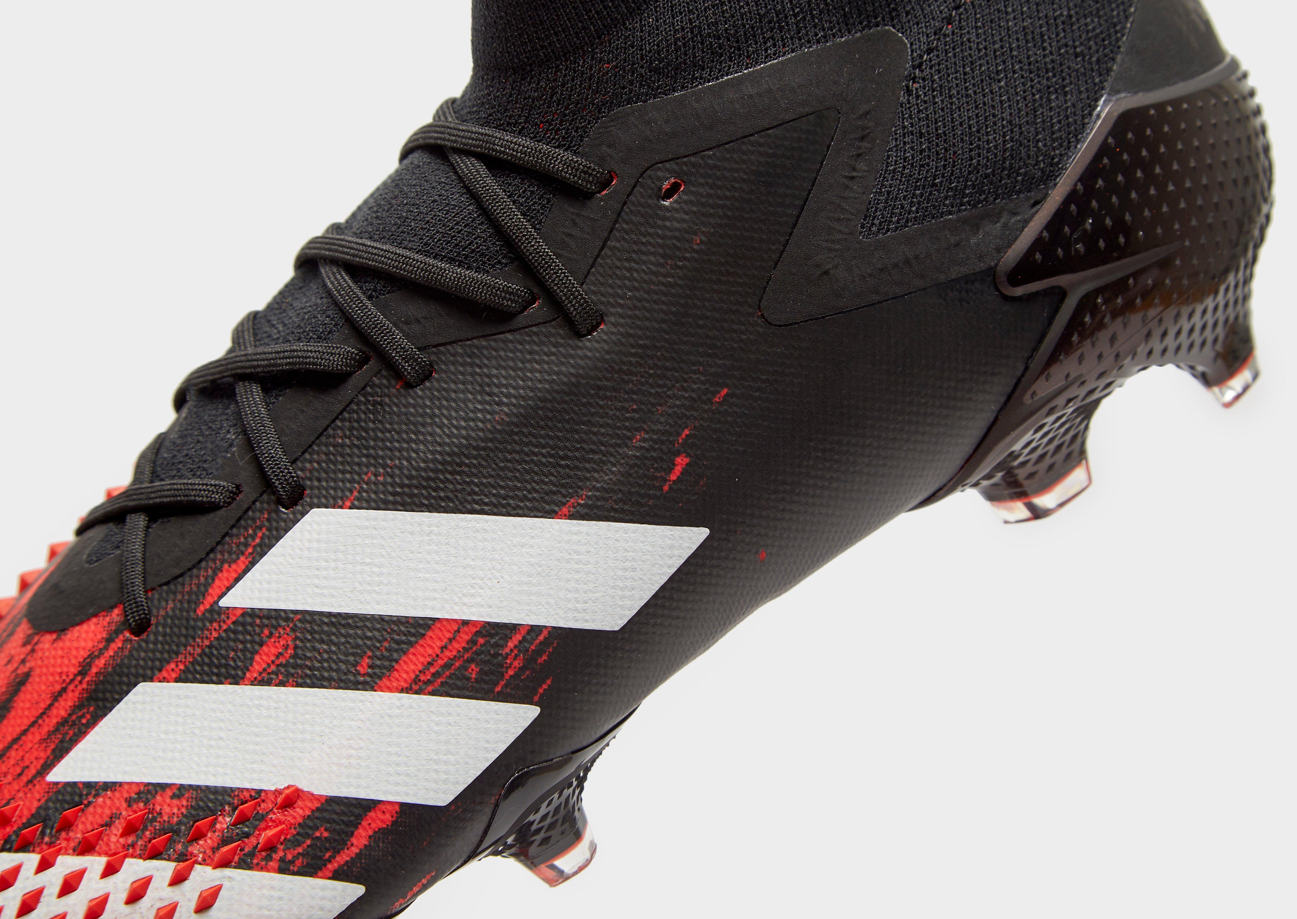 jd sports predator football boots