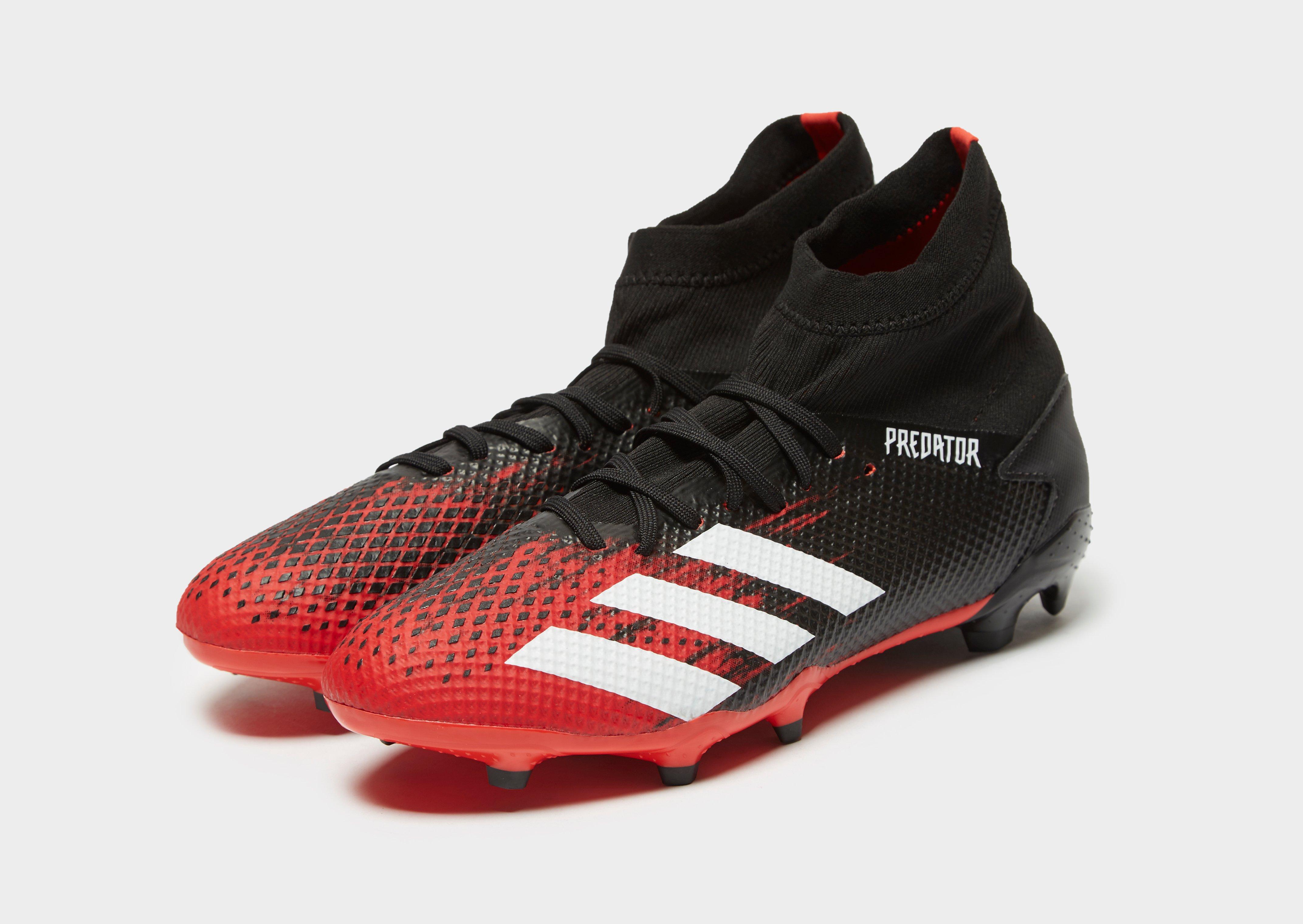 jd adidas predator