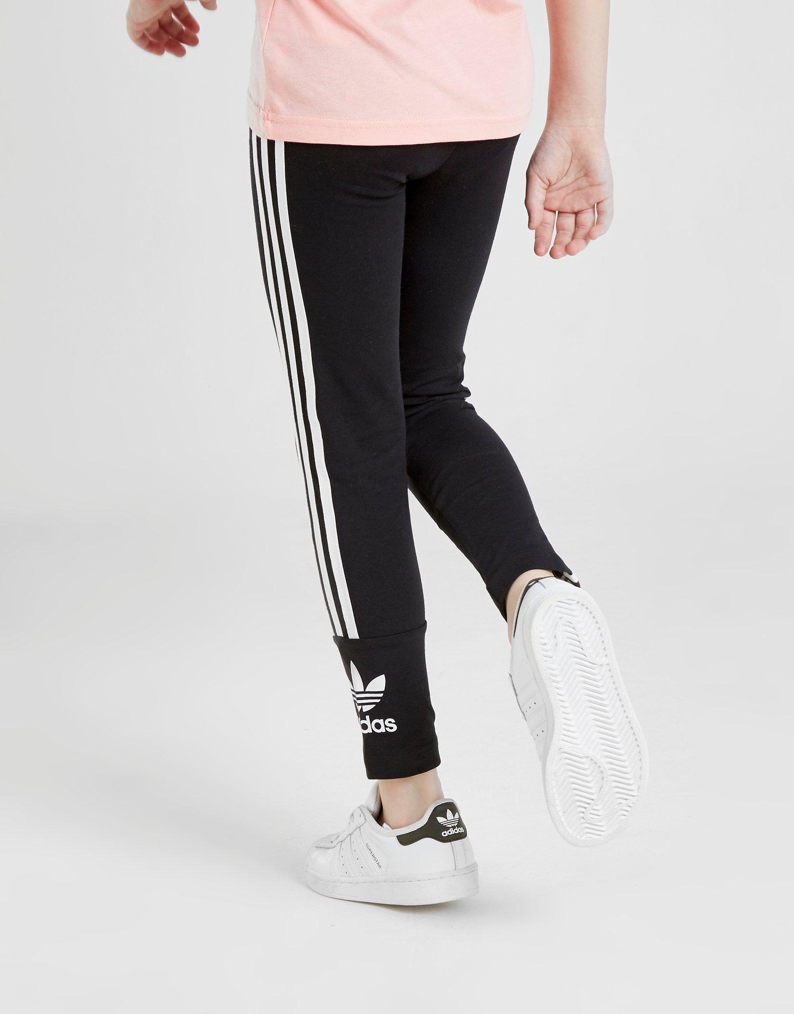 childrens adidas leggings