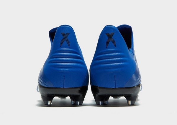 Buy Blue Adidas Mutator X 19 2 Fg Jd Sports