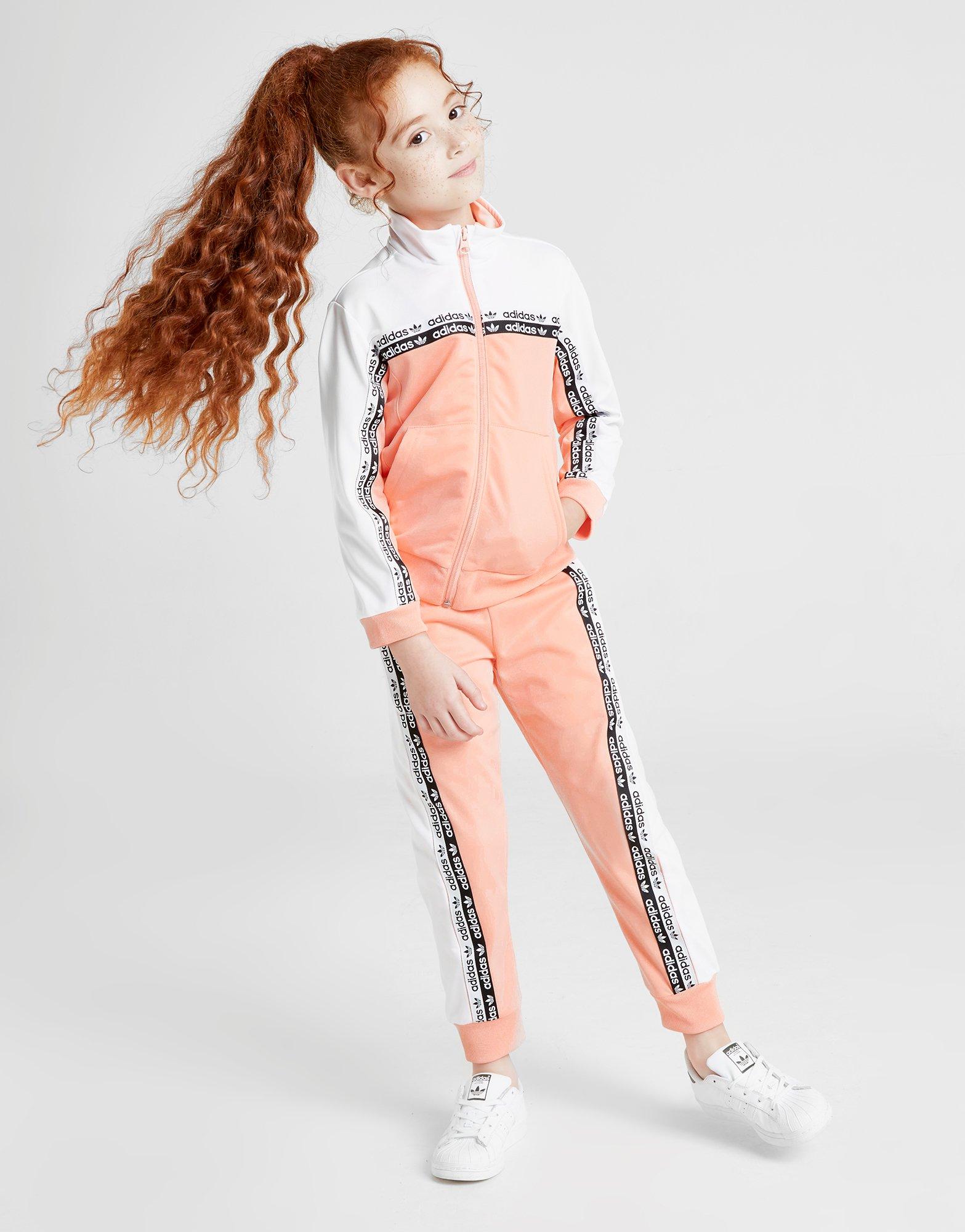 tuta adidas bambino 7 anni