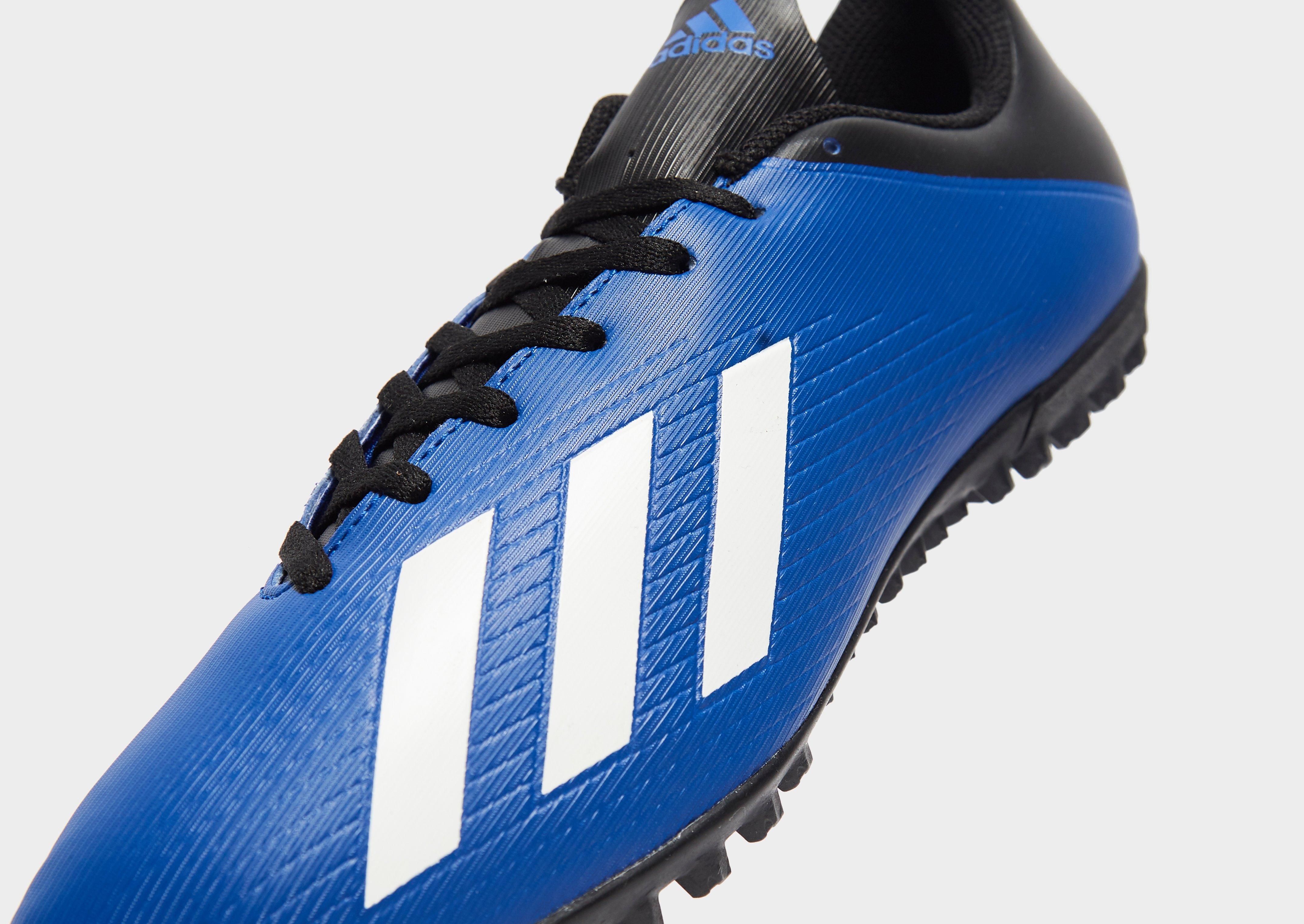 bottine de foot adidas