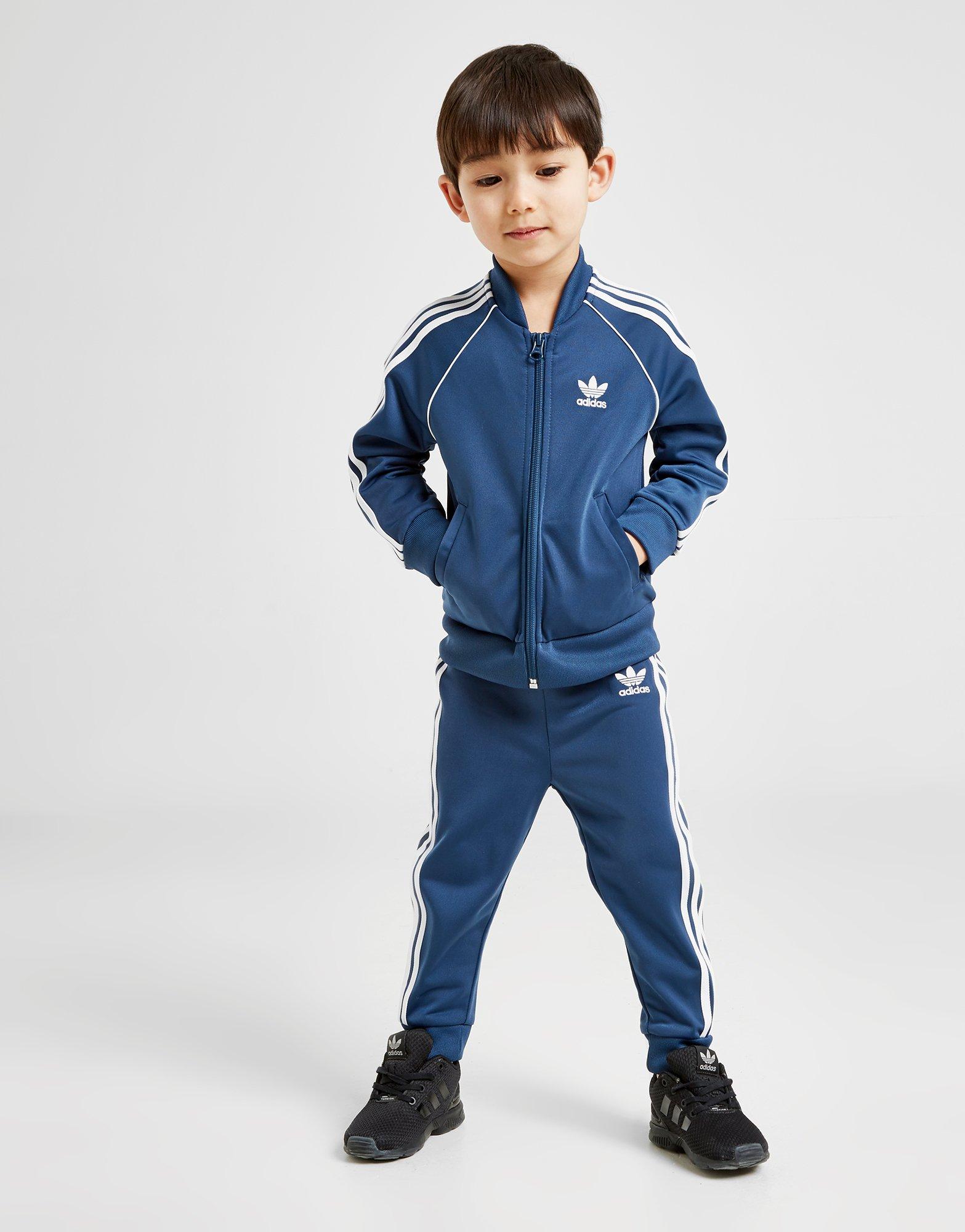 ropa de bebe adidas originals