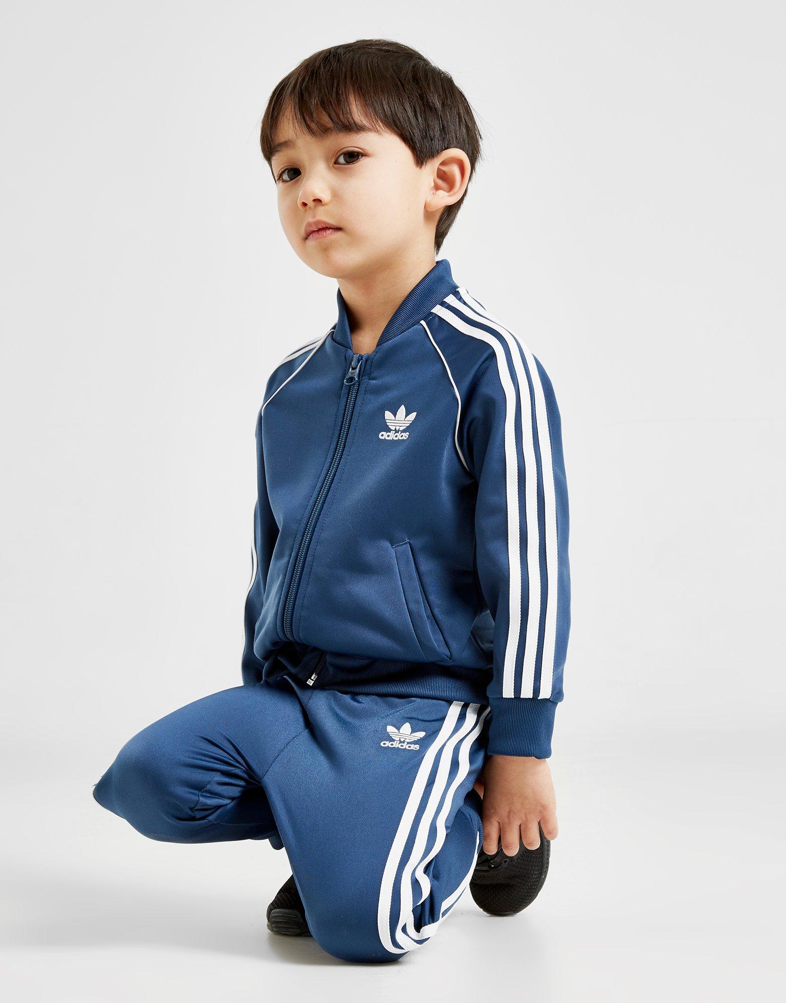 adidas originals suit infant