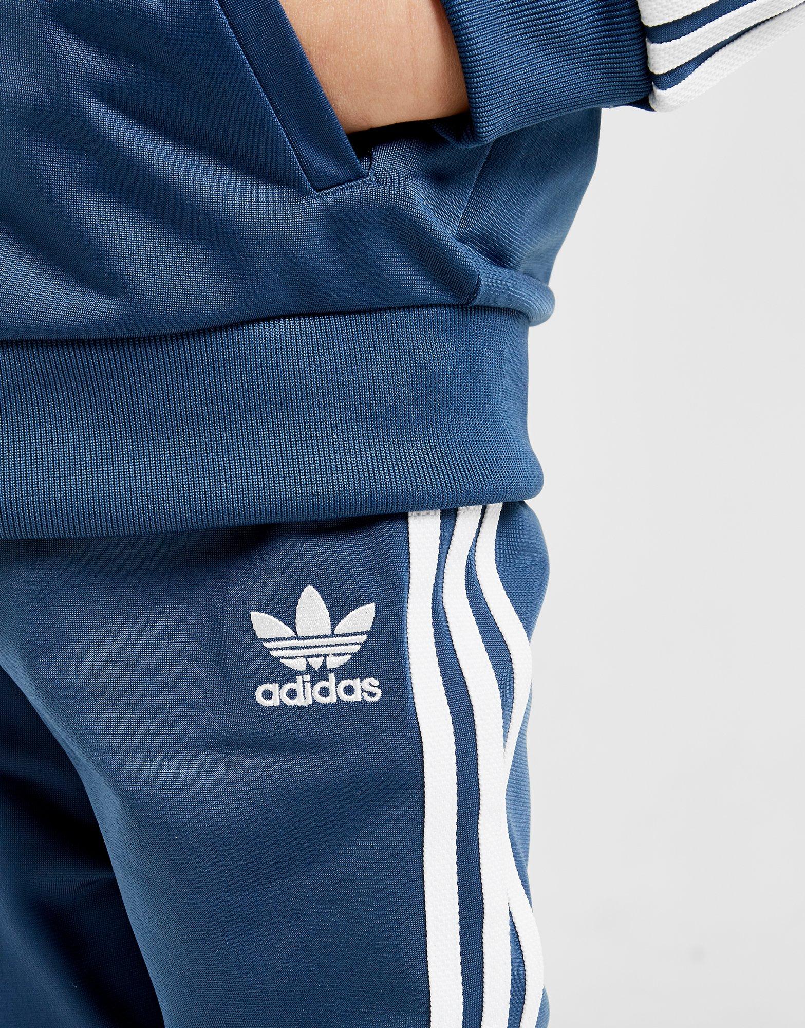 superstar suit adidas