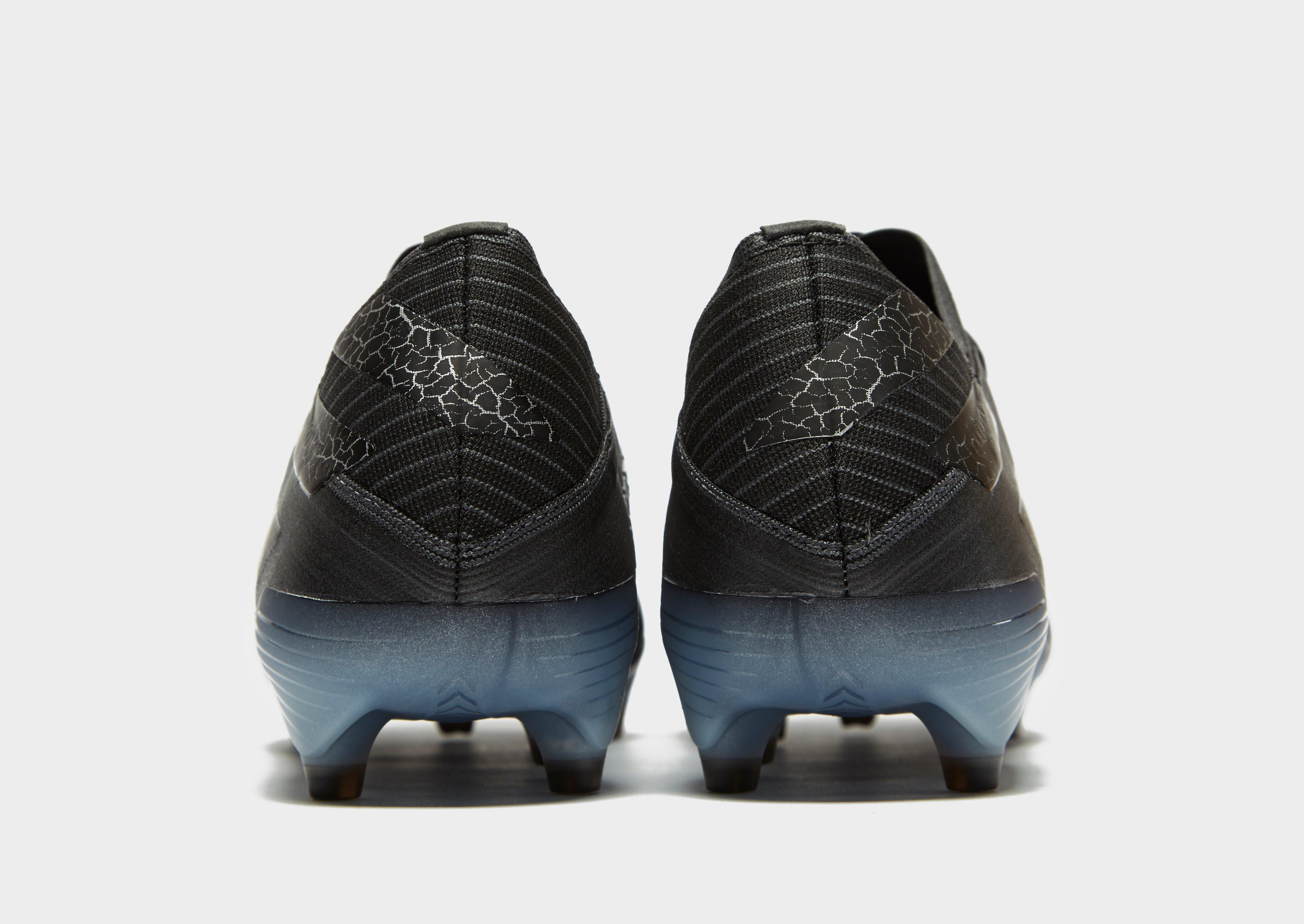 adidas nemeziz 19.1 black