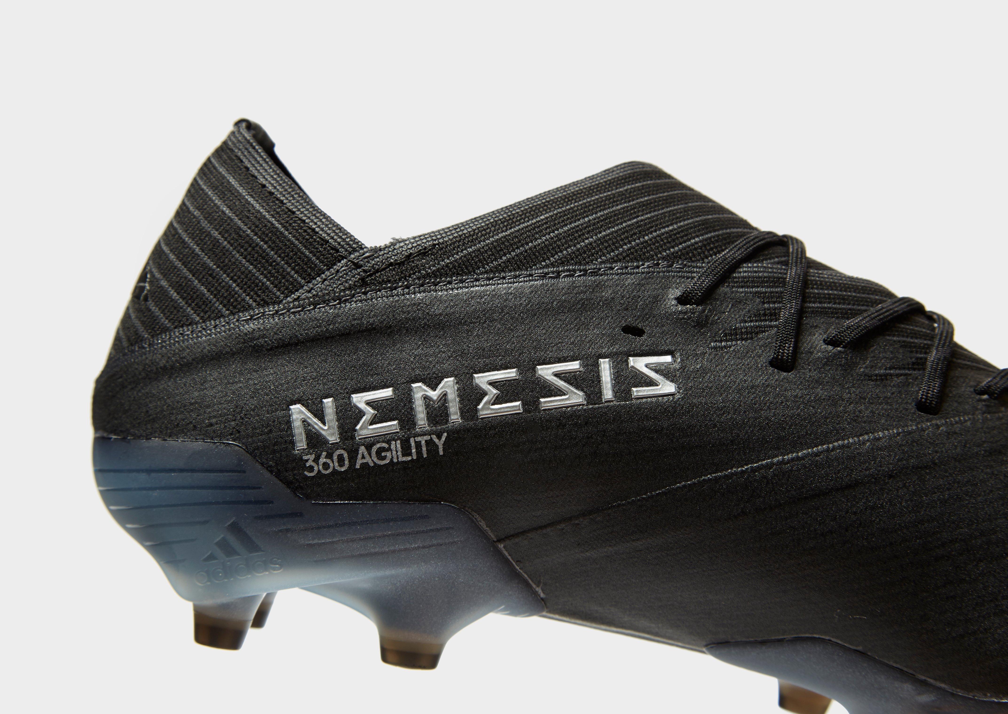 nemeziz 19.1
