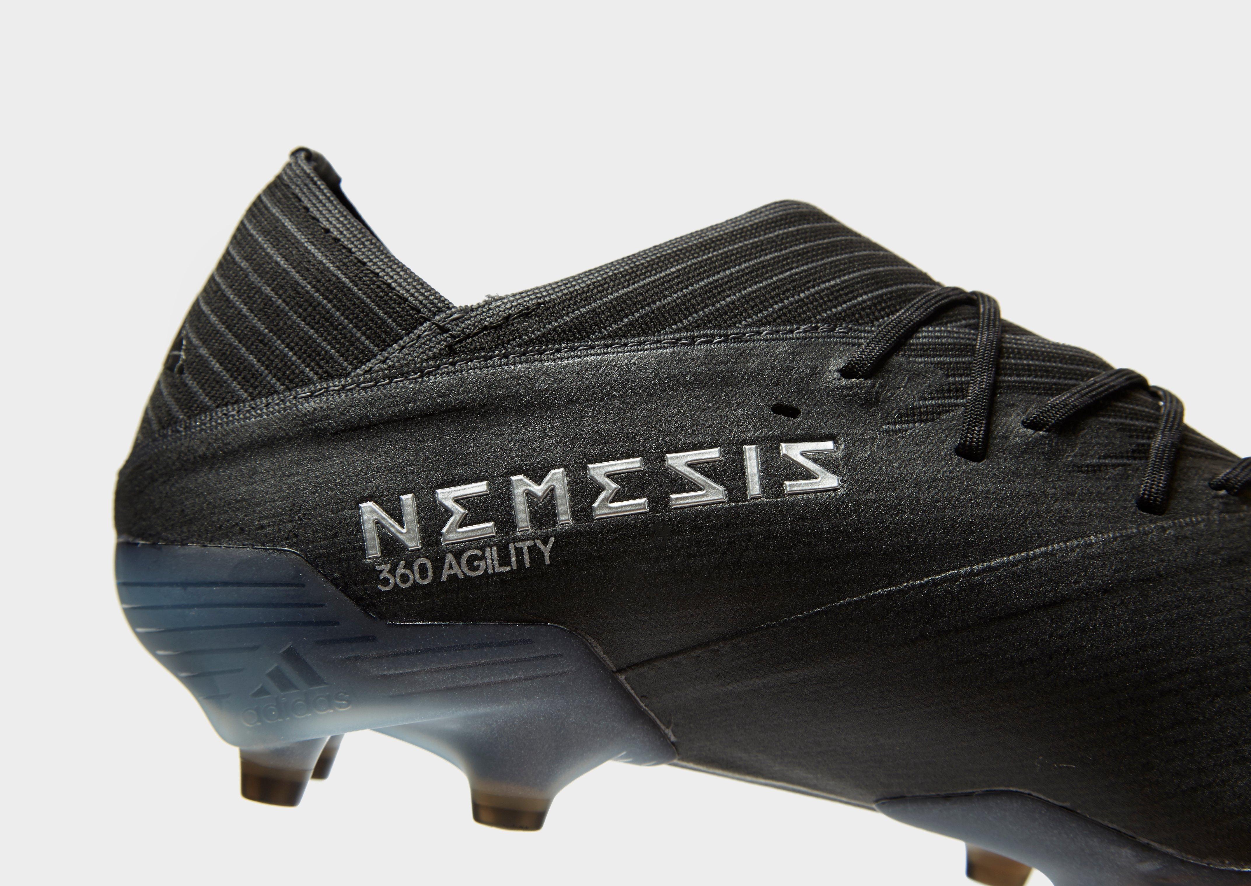 adidas nemeziz latest