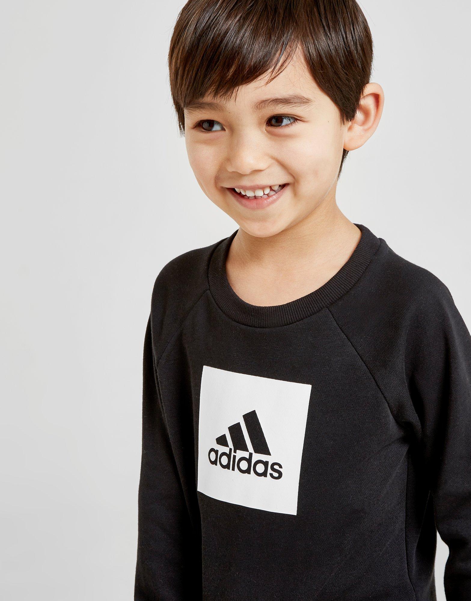 tracksuit adidas baby