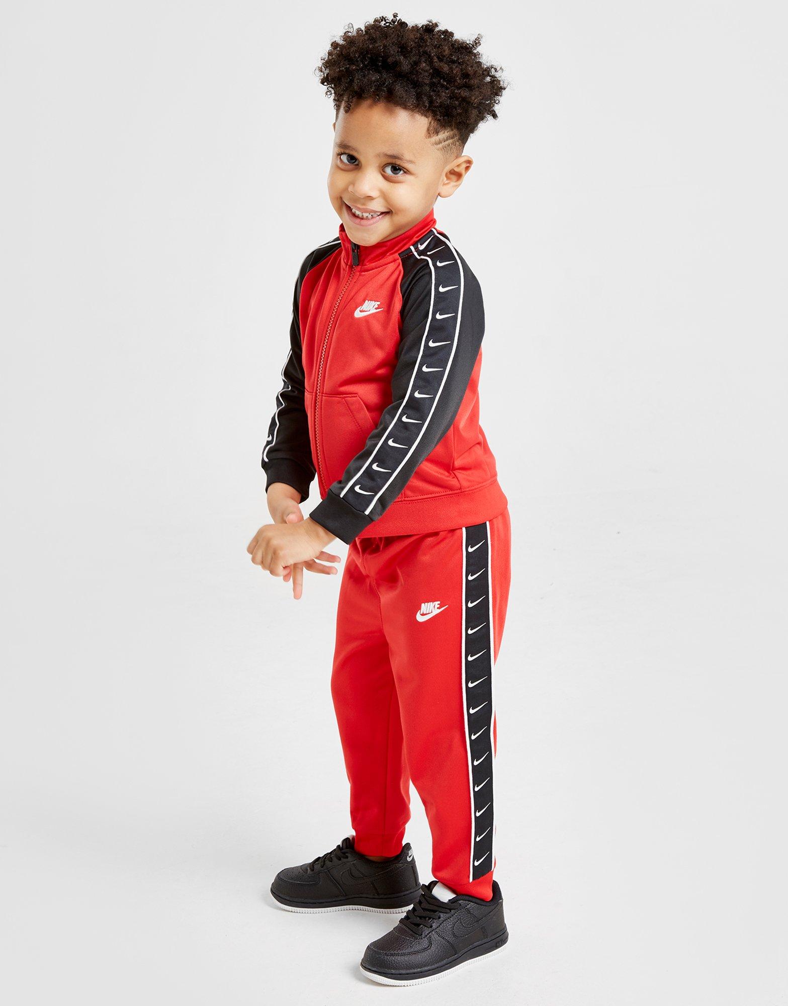 شقي nike jogging suits for toddlers 