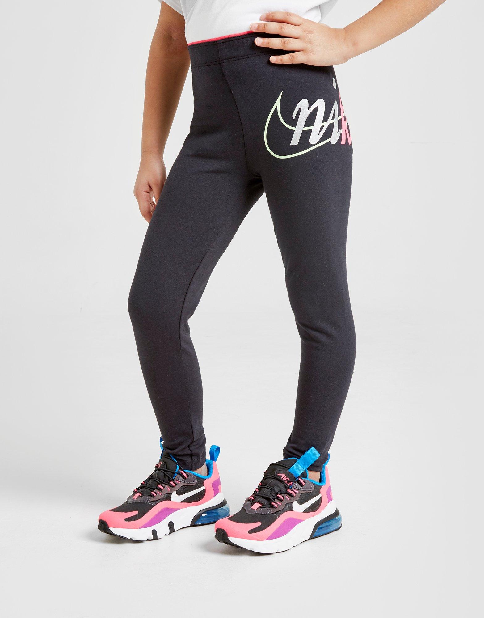 childrens nike leggings