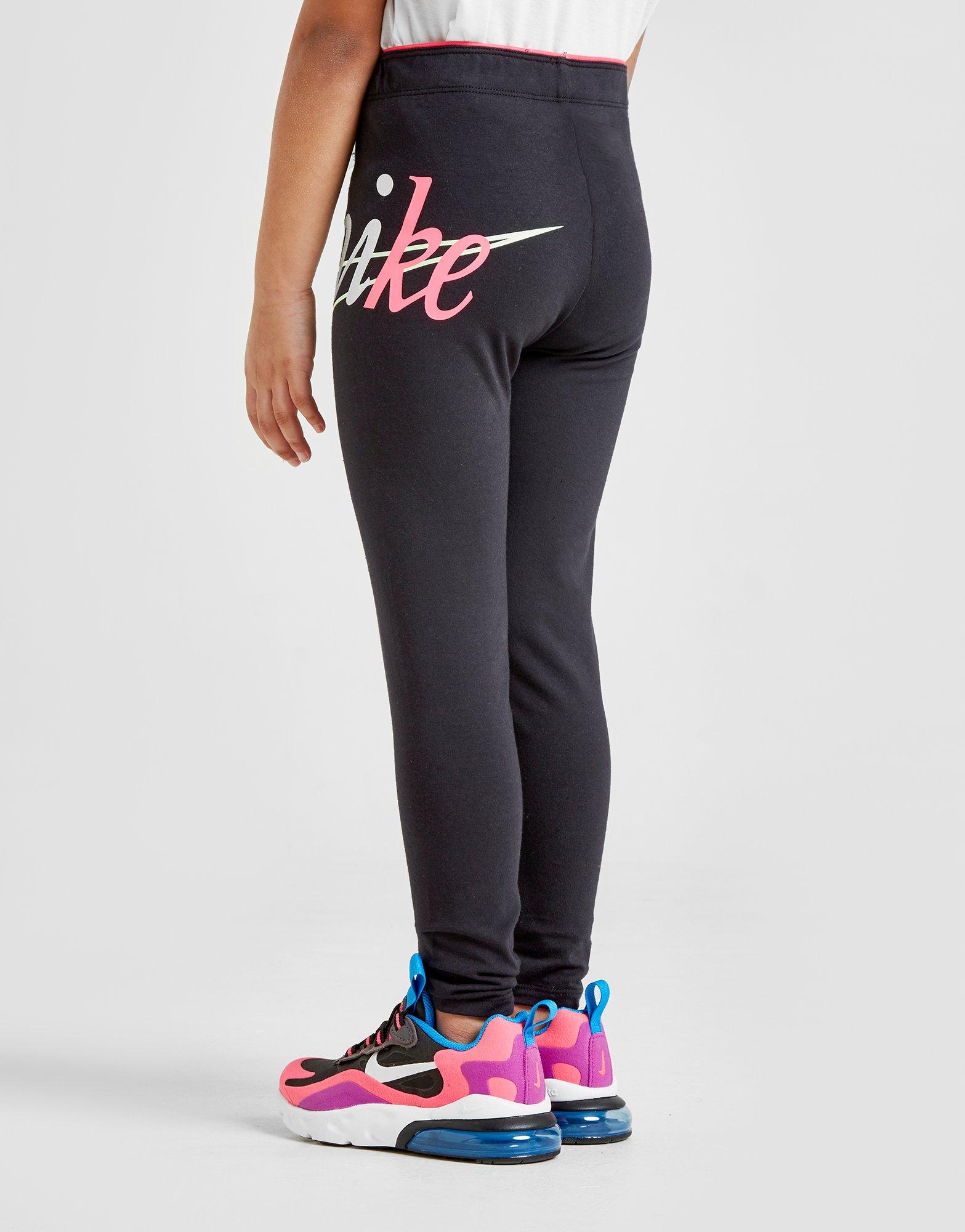 childrens nike leggings